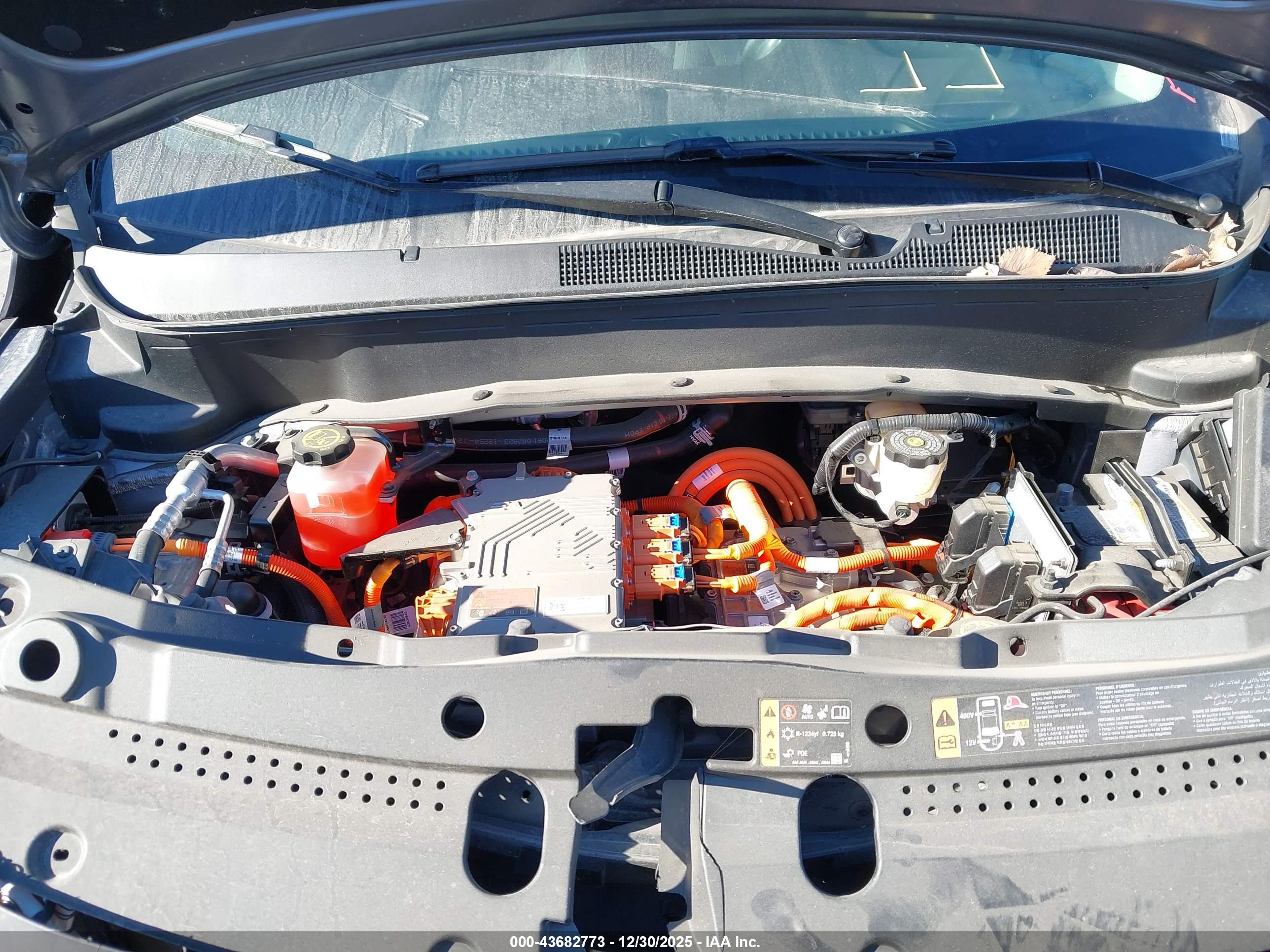 CHEVROLET BOLT image 10