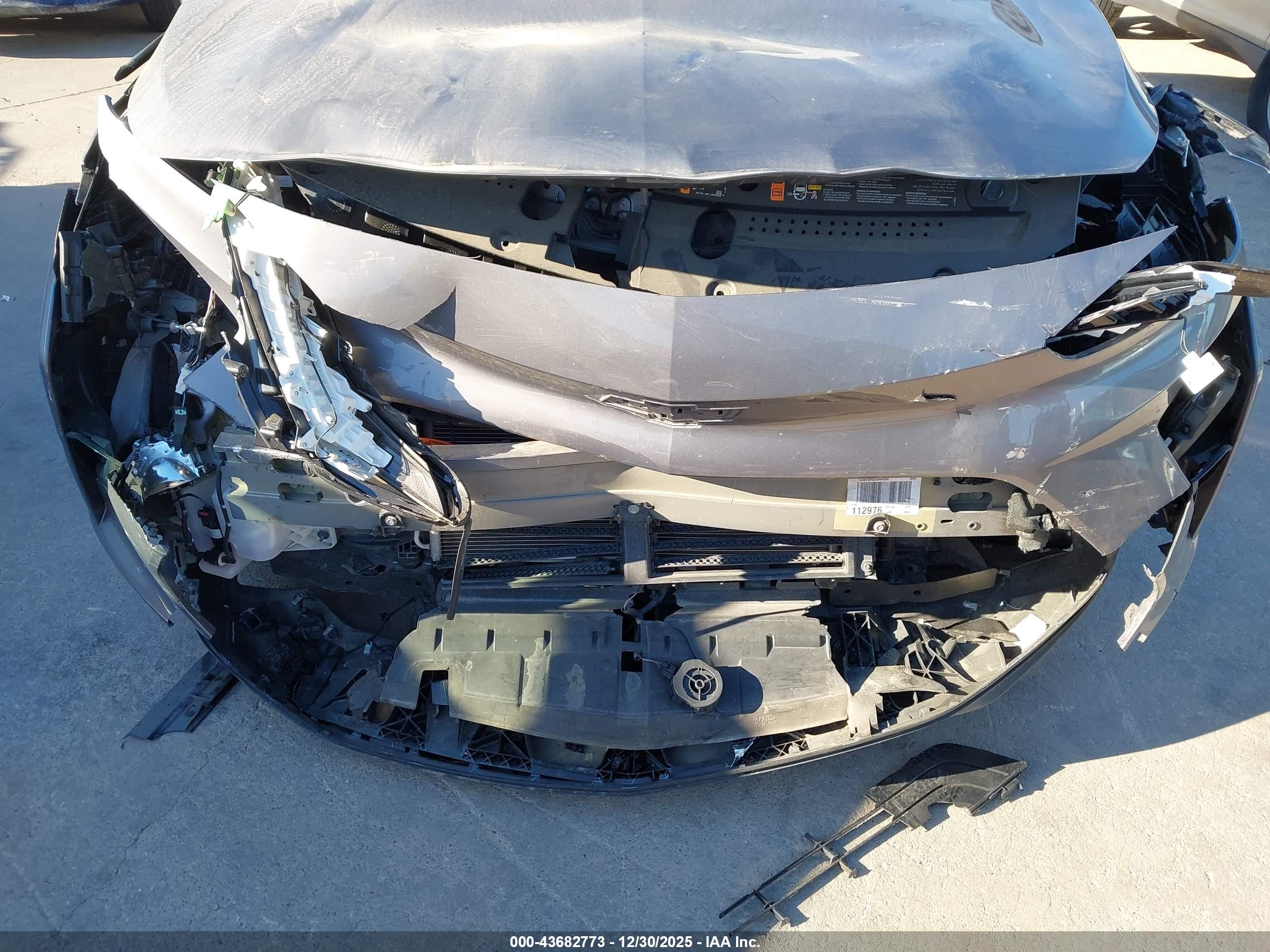 CHEVROLET BOLT image 6