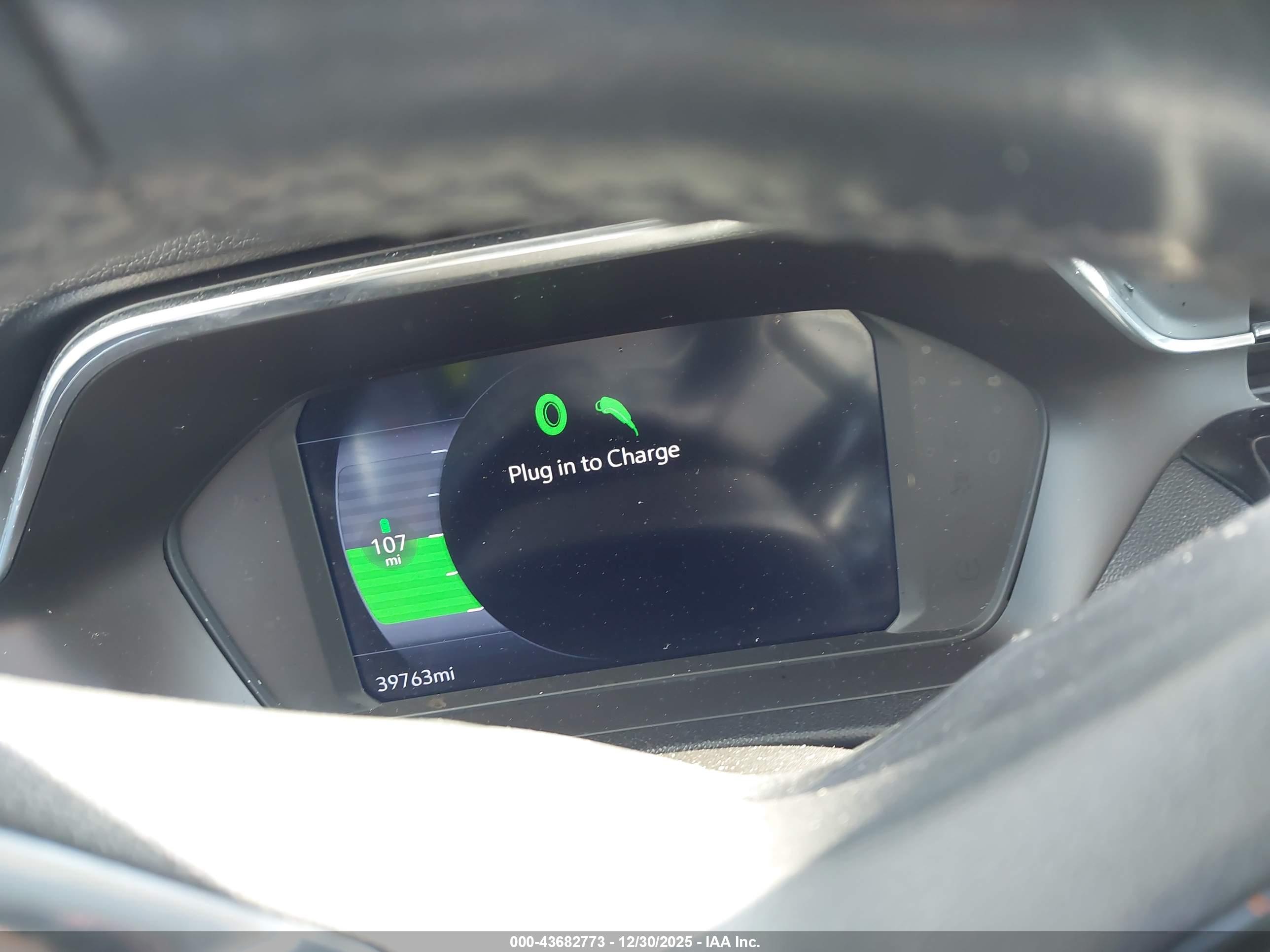 CHEVROLET BOLT image 7