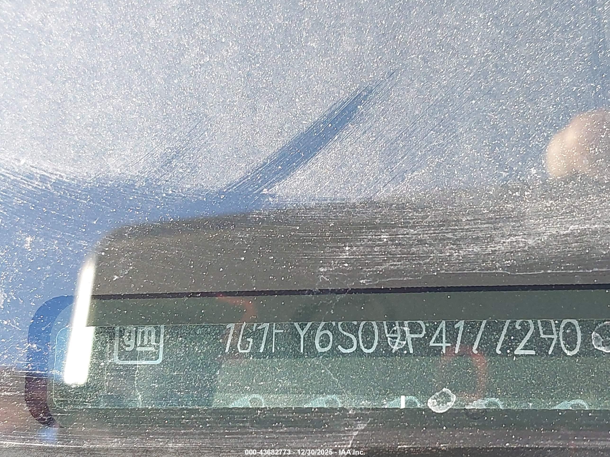 CHEVROLET BOLT image 9