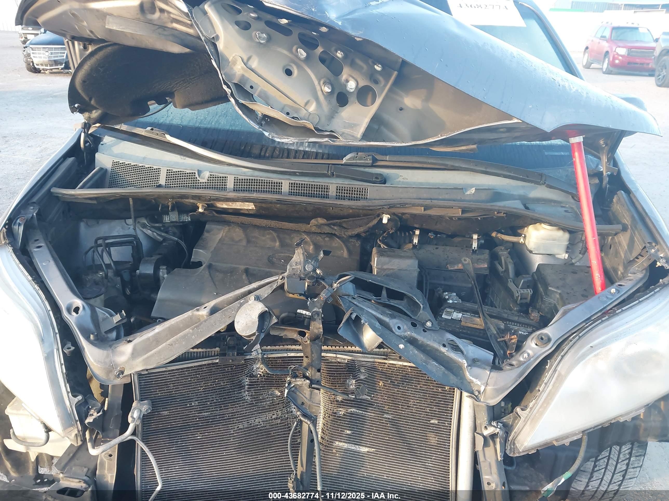 TOYOTA SIENNA image 10