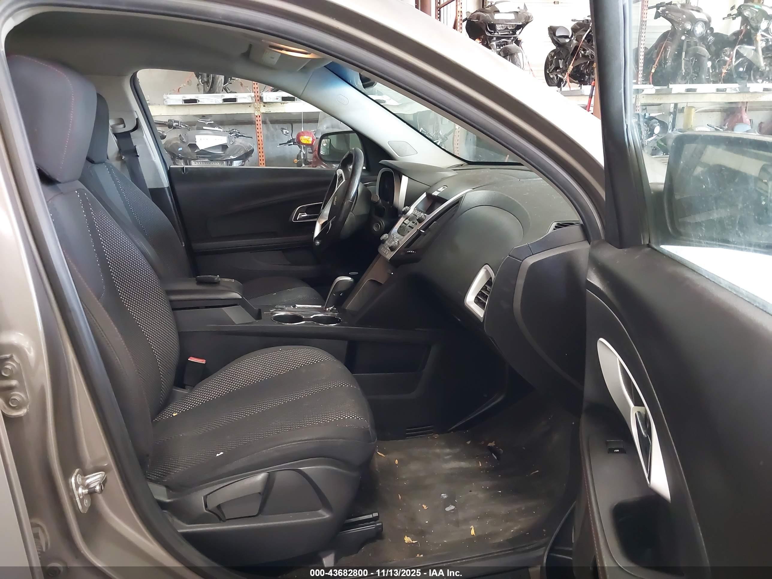 CHEVROLET EQUINOX image 5