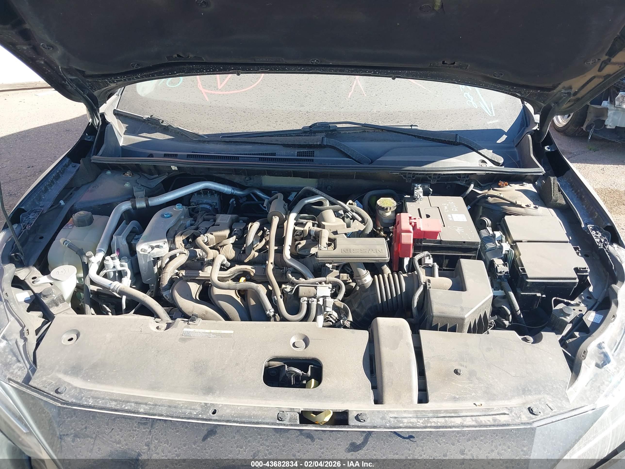 NISSAN SENTRA image 10