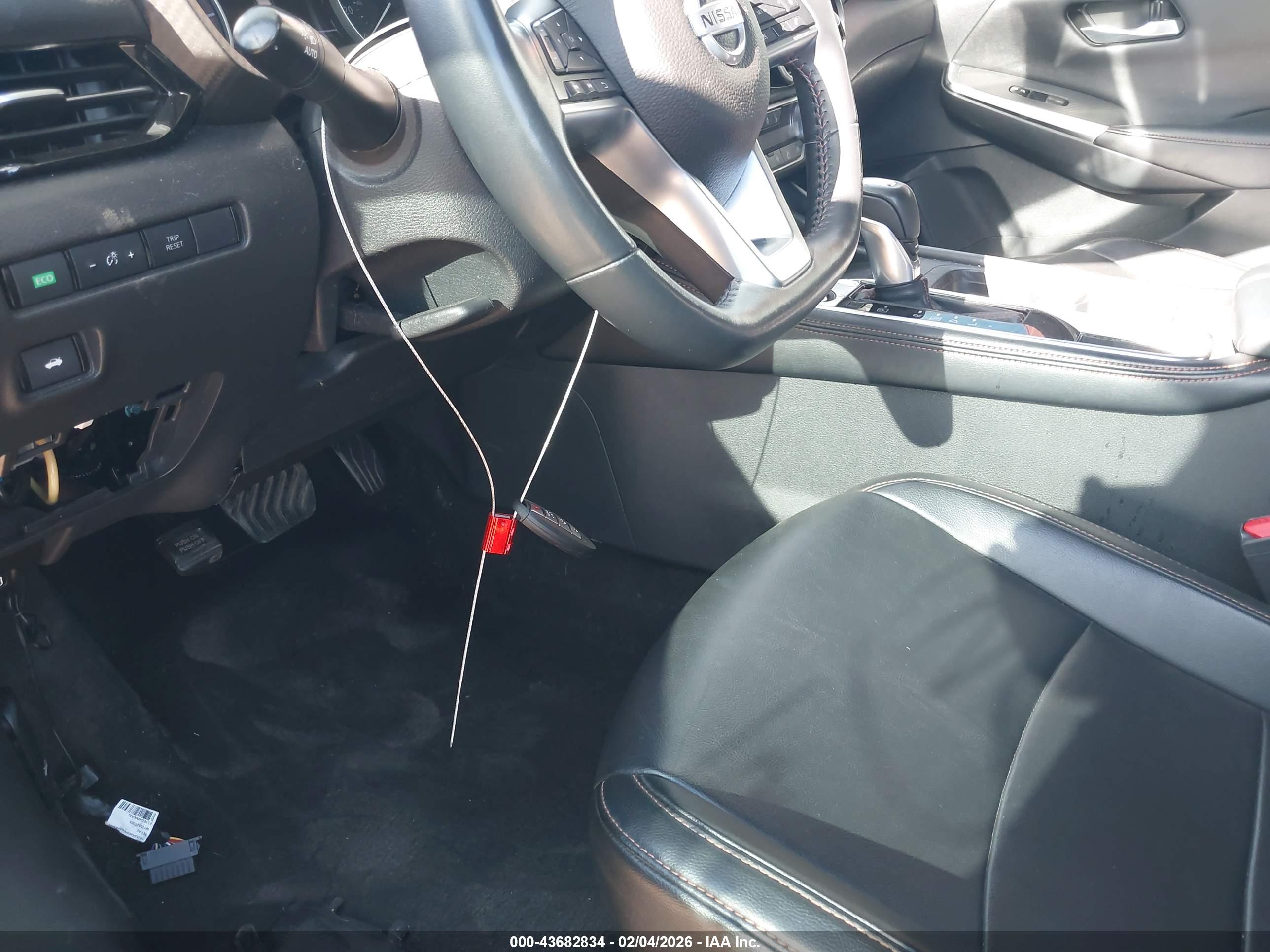NISSAN SENTRA image 11