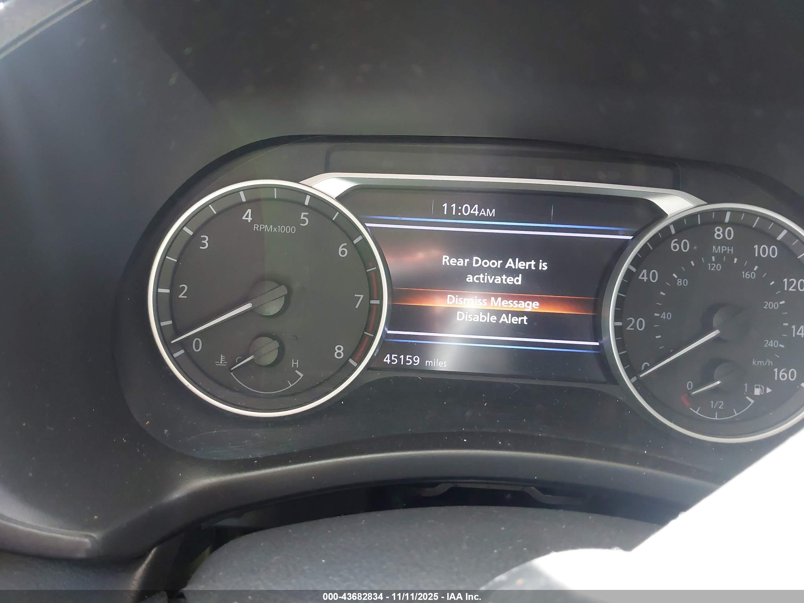 NISSAN SENTRA image 7