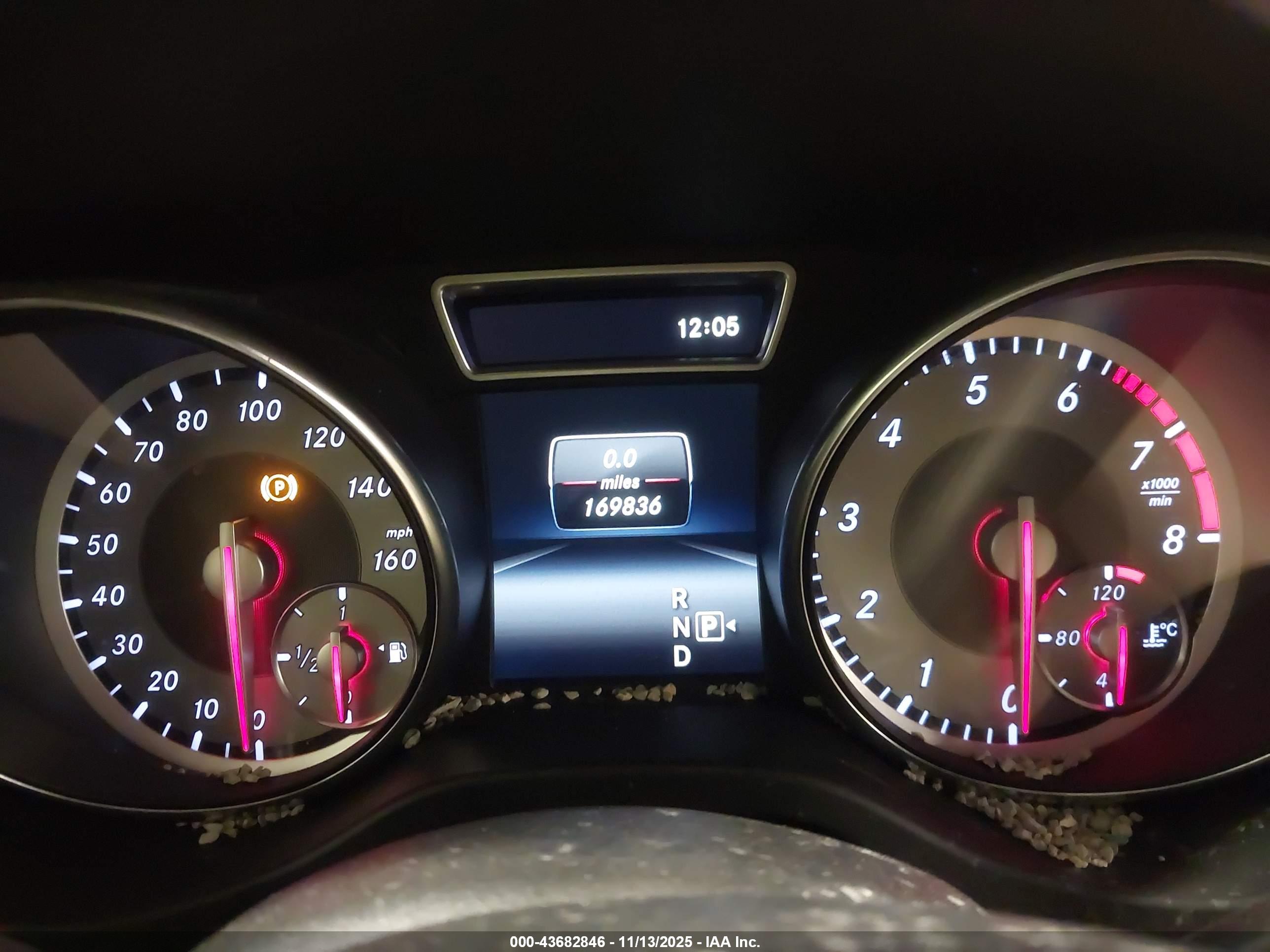 MERCEDES-BENZ CLA image 7