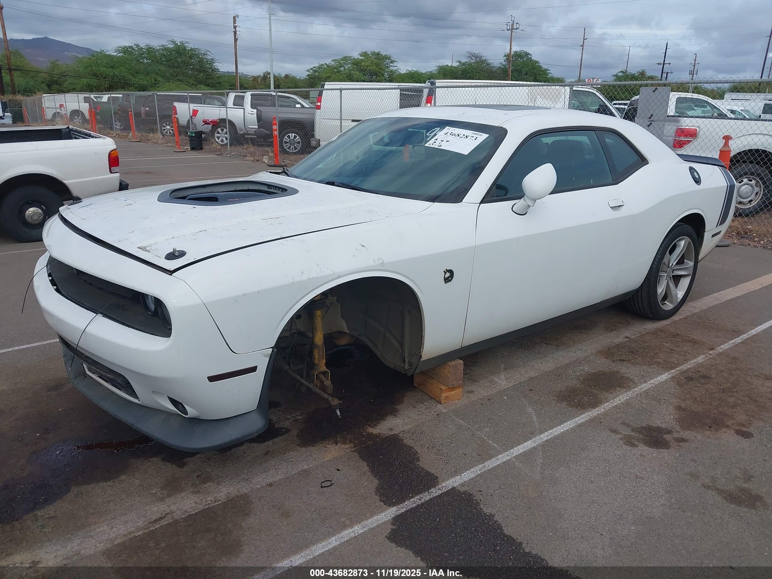 DODGE CHALLENGER image 2