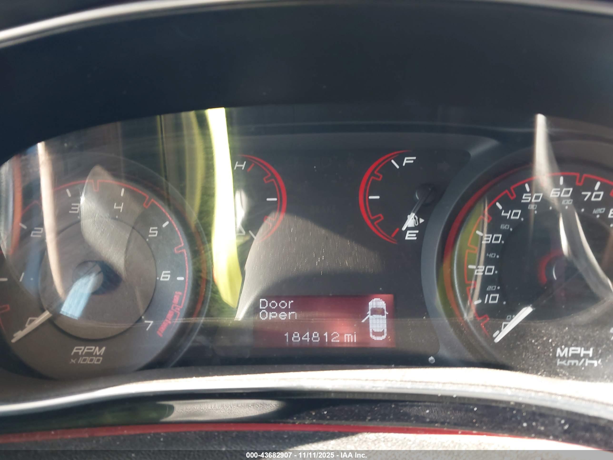 DODGE DART image 7