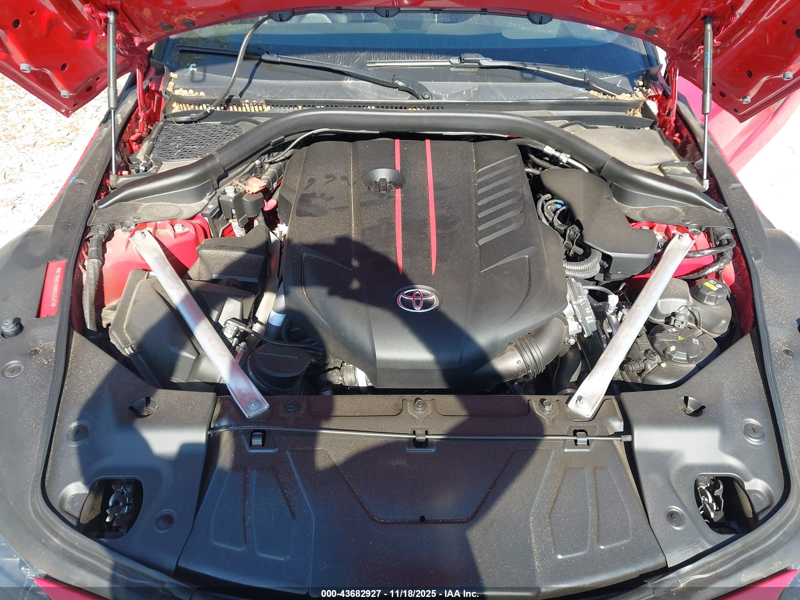 TOYOTA GR image 10