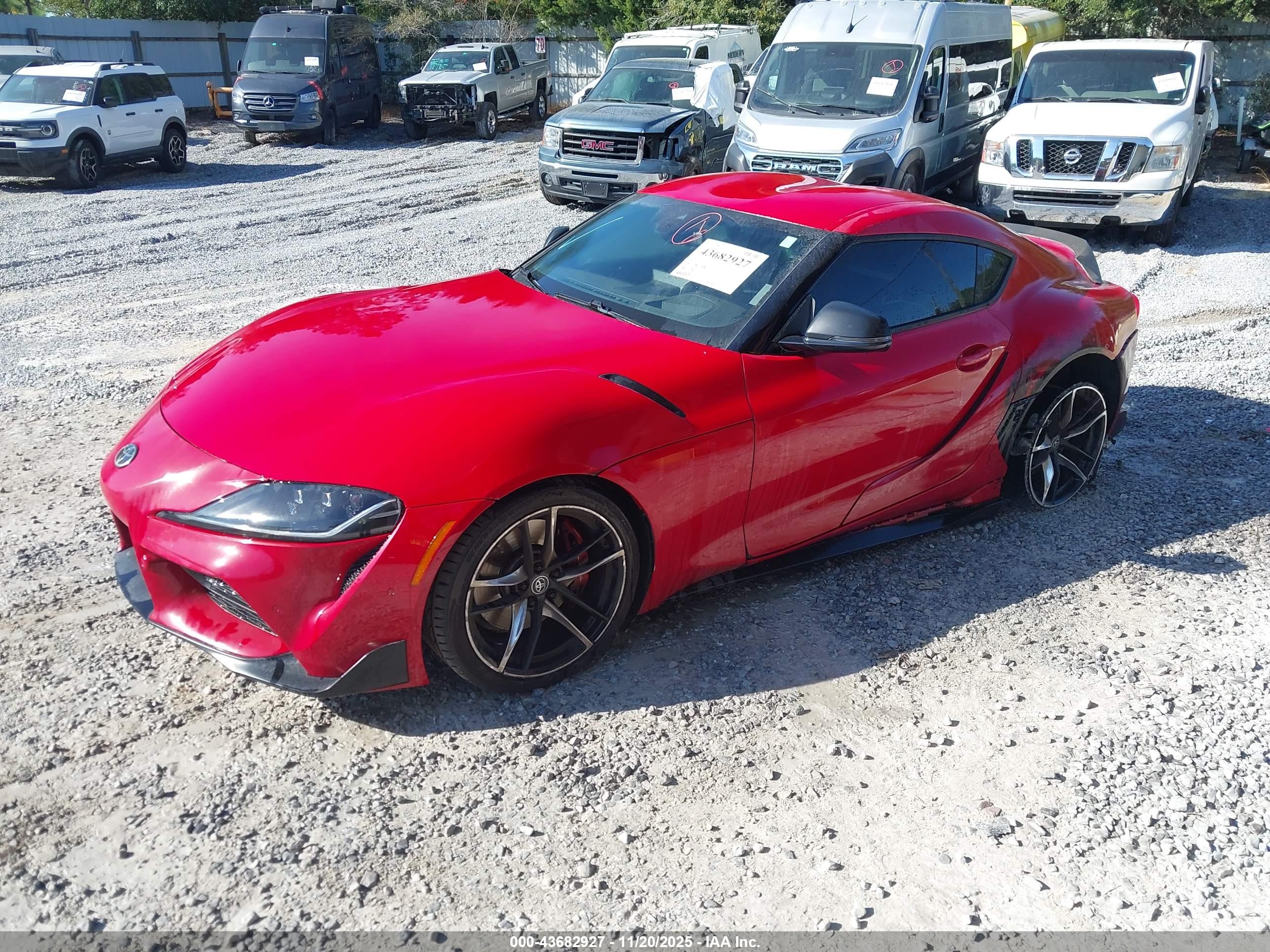 TOYOTA GR image 2