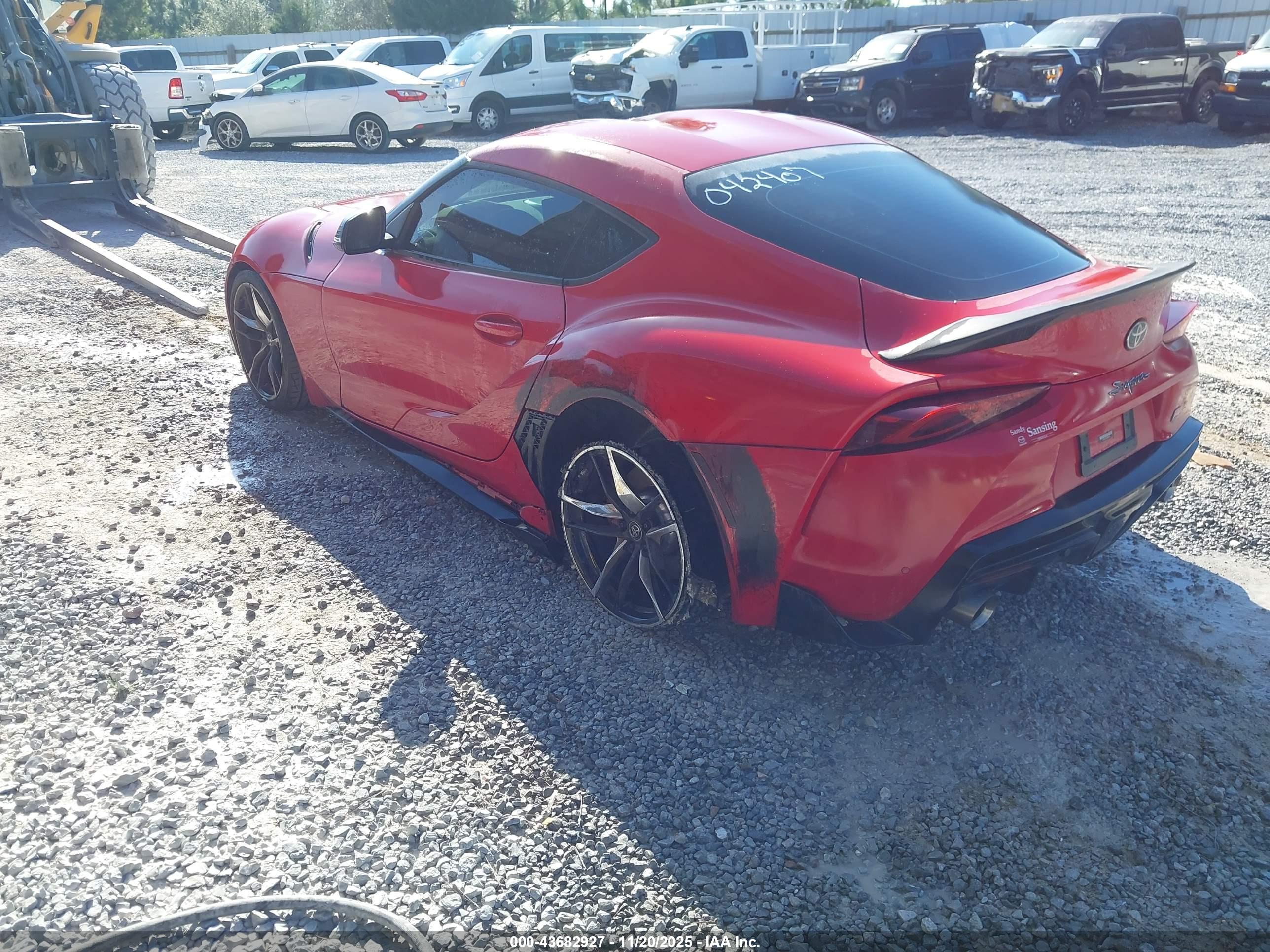 TOYOTA GR image 3