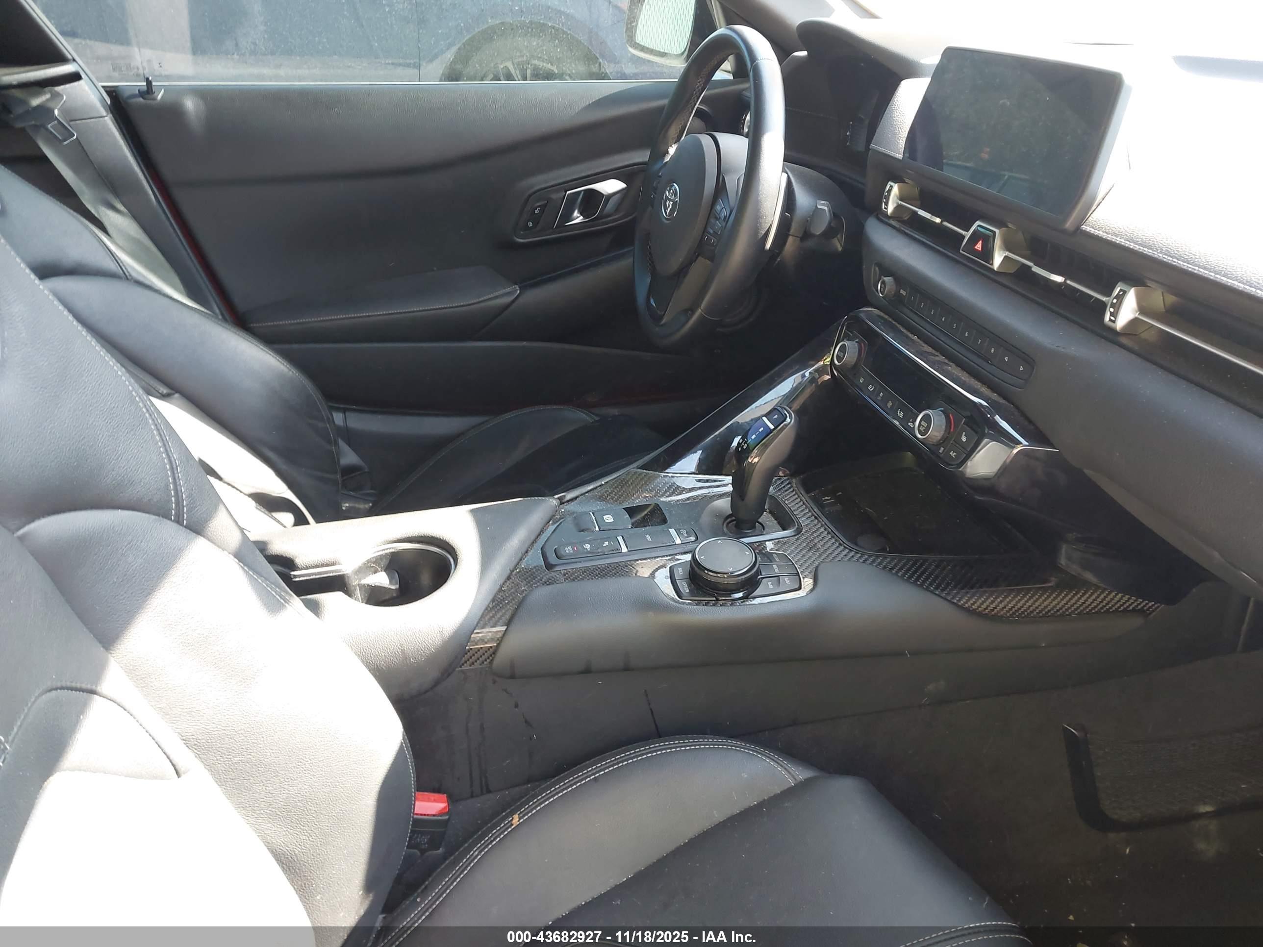 TOYOTA GR image 5