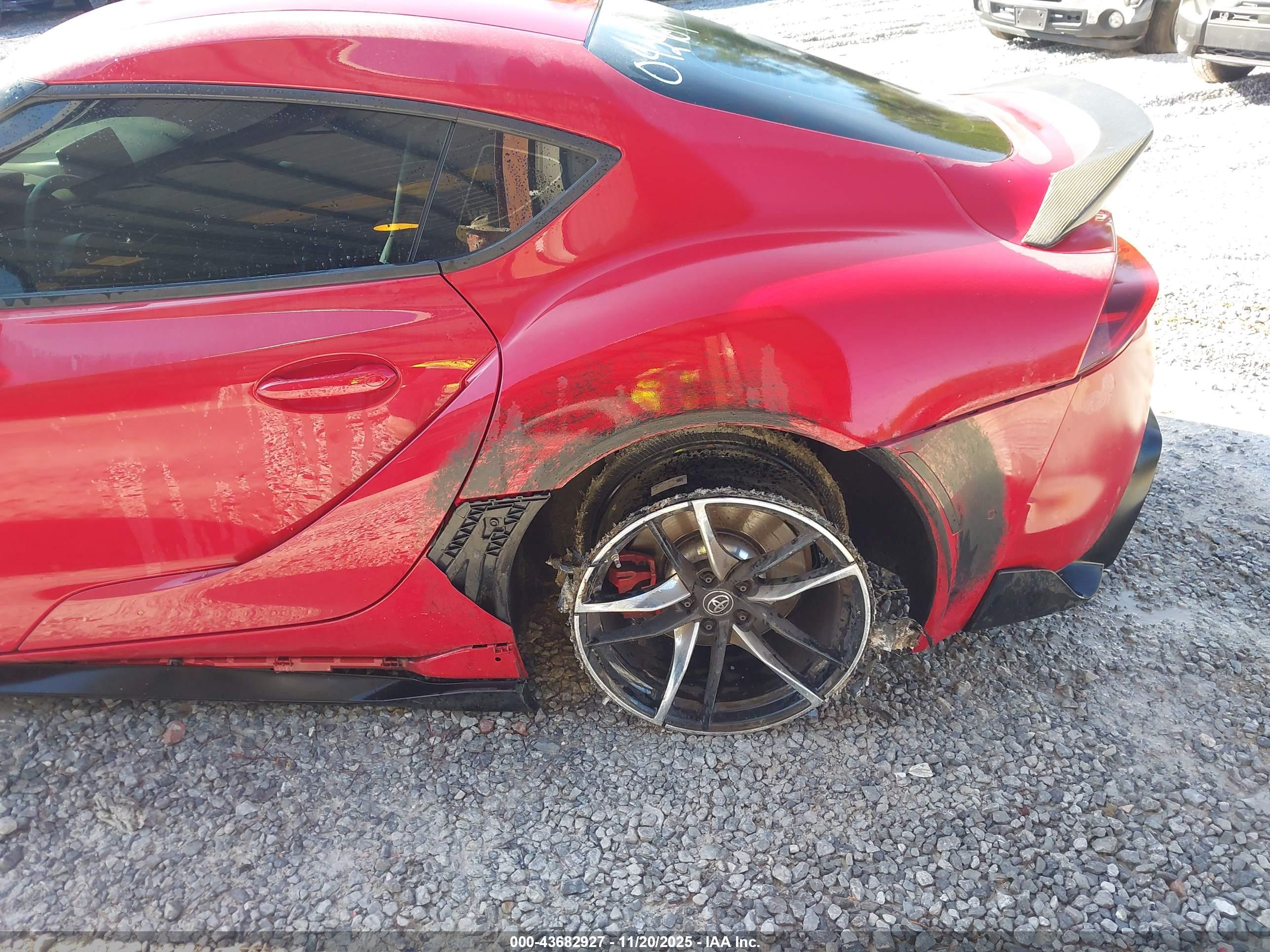 TOYOTA GR image 6