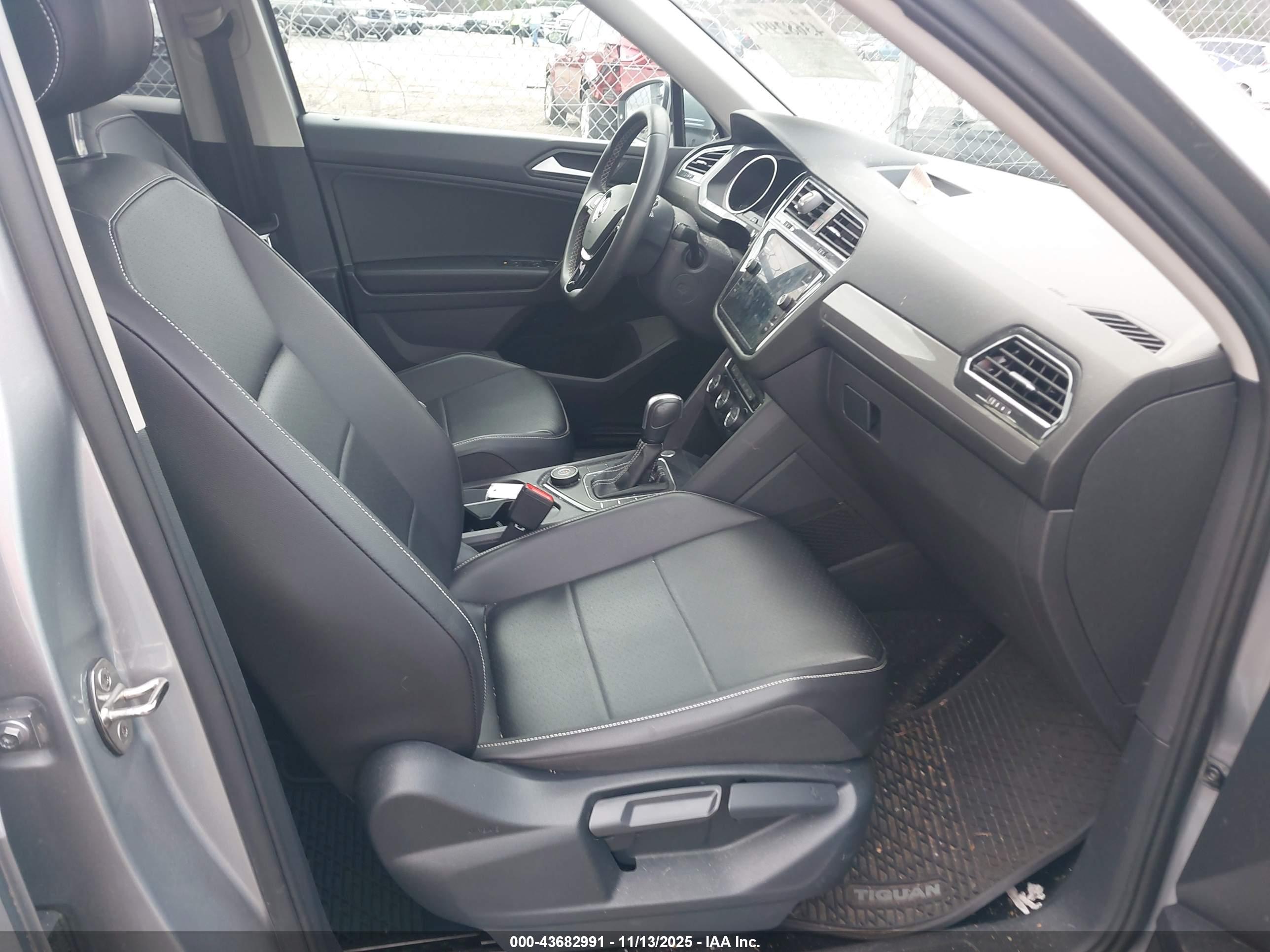 VOLKSWAGEN TIGUAN image 5