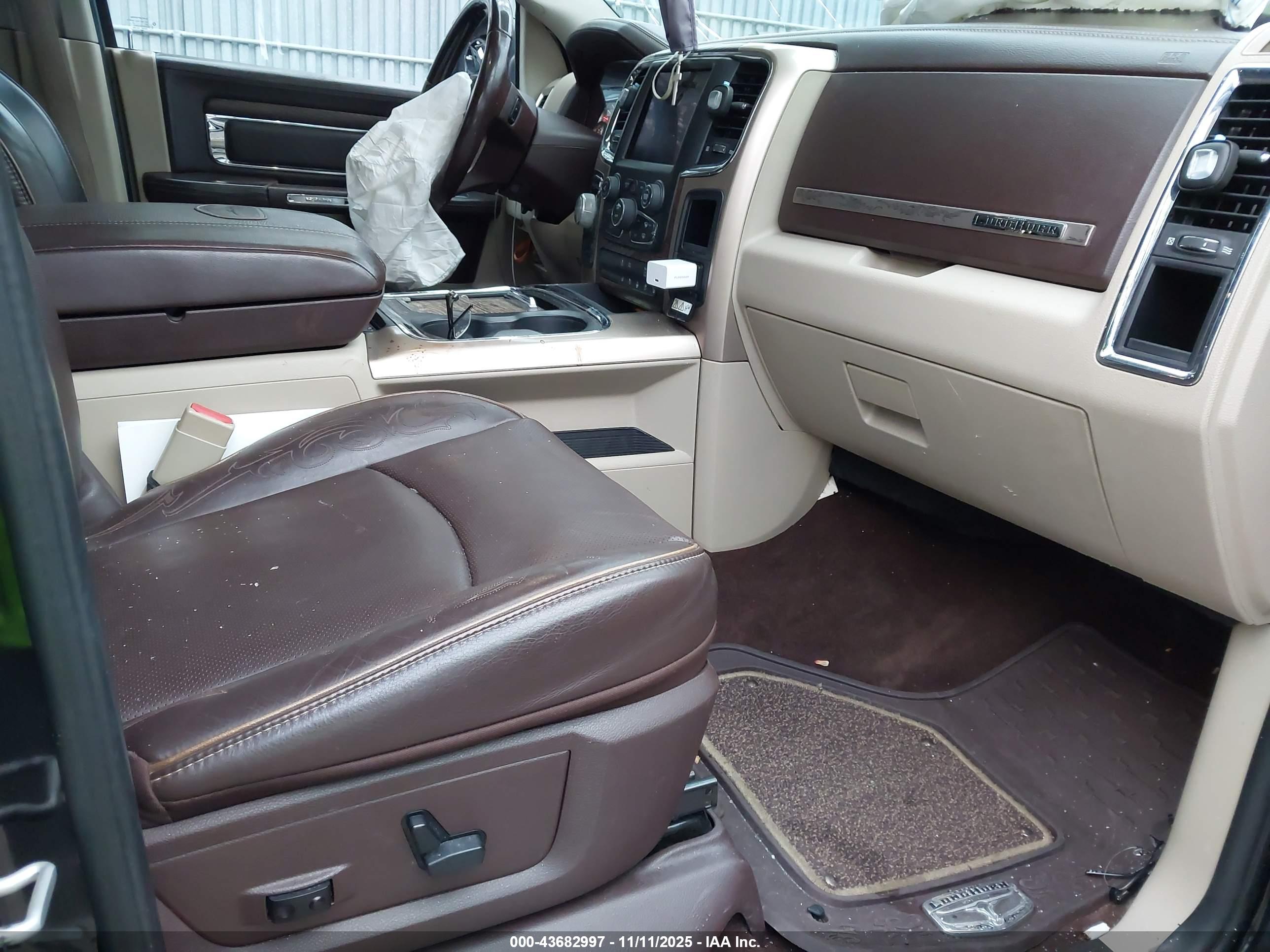 RAM 1500 image 5