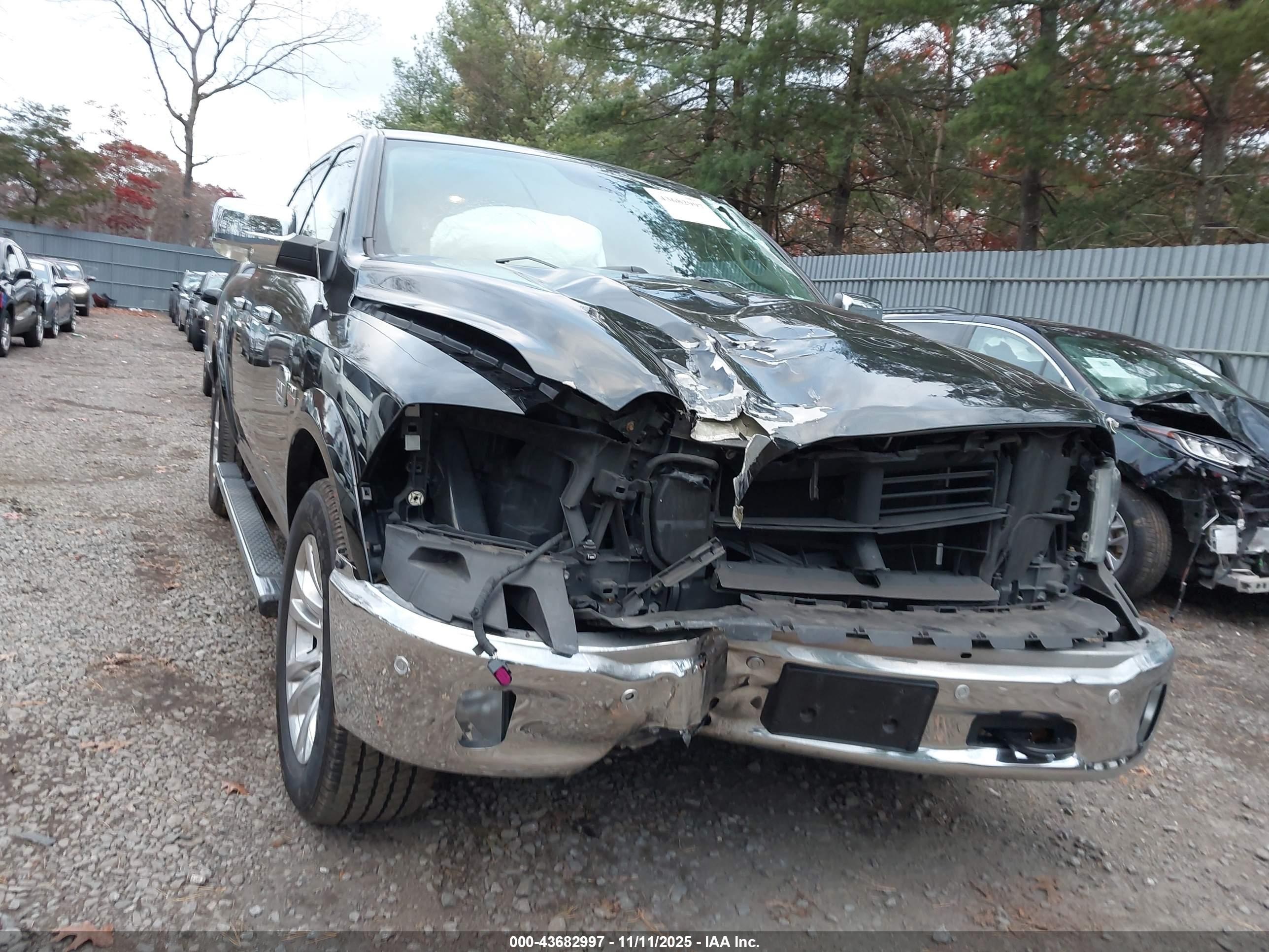 RAM 1500 image 6