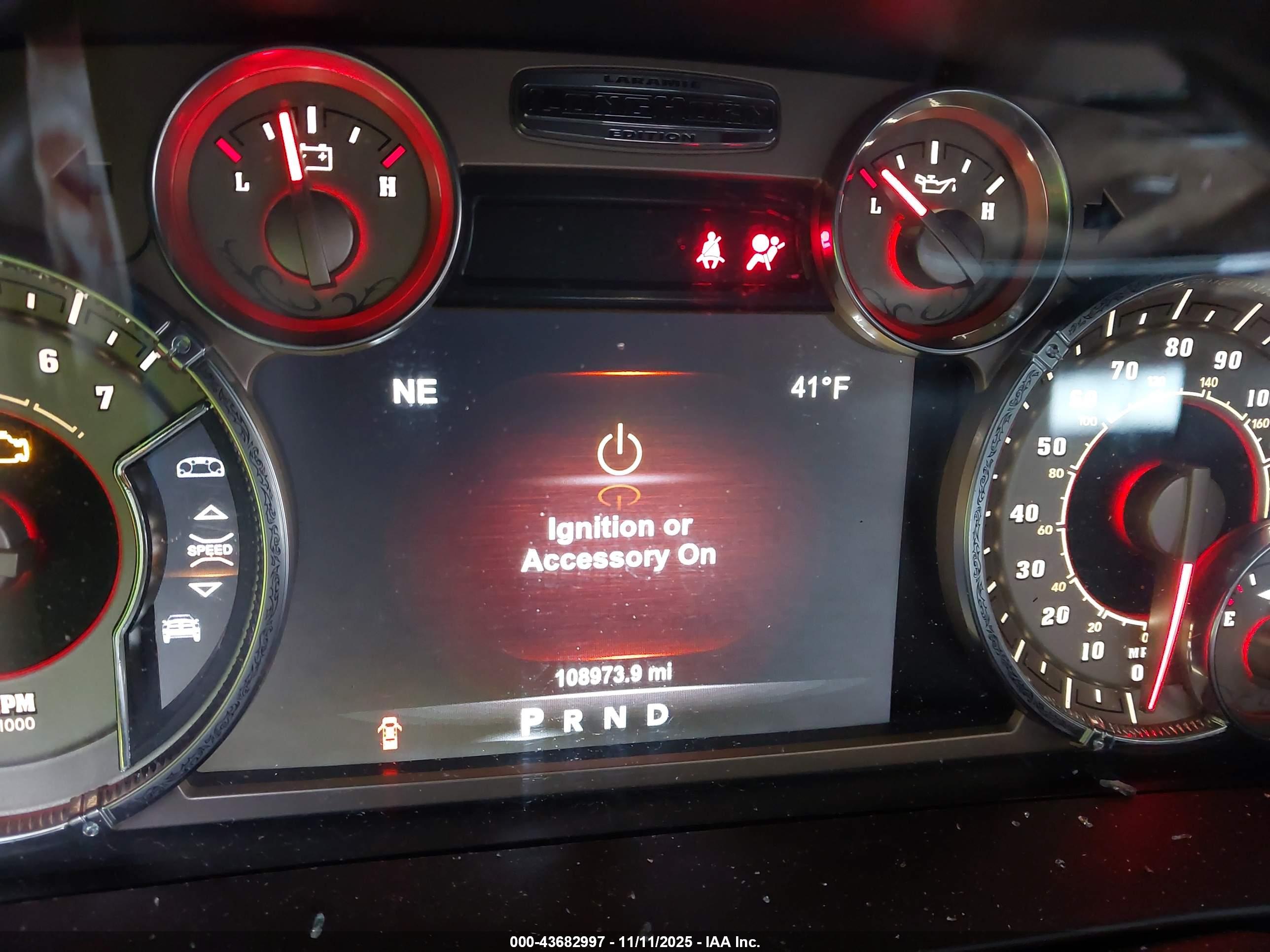 RAM 1500 image 7
