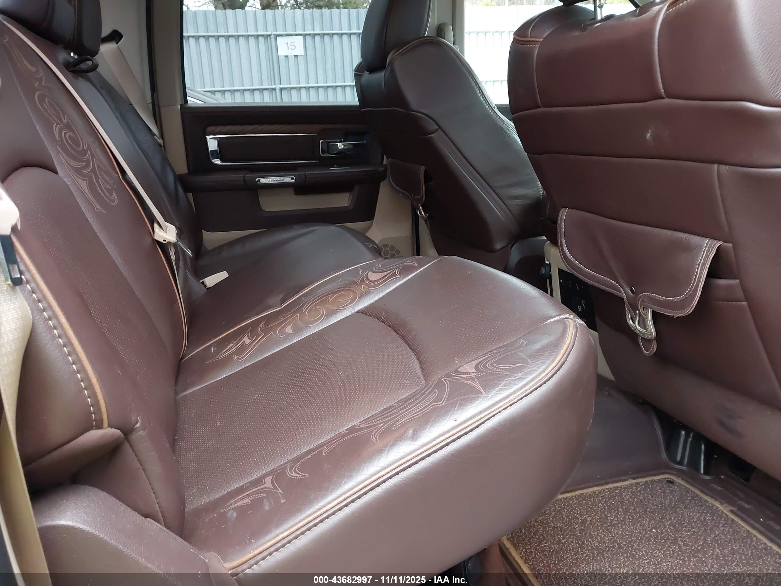 RAM 1500 image 8