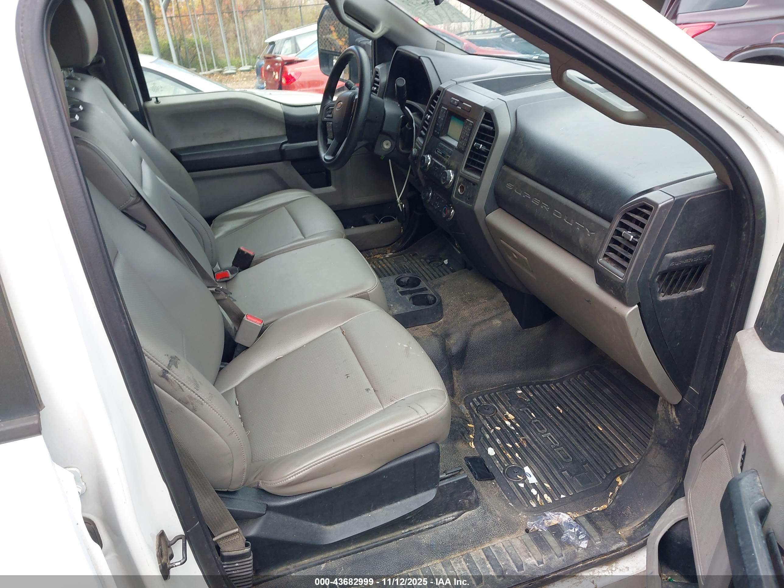 FORD F-350 image 5