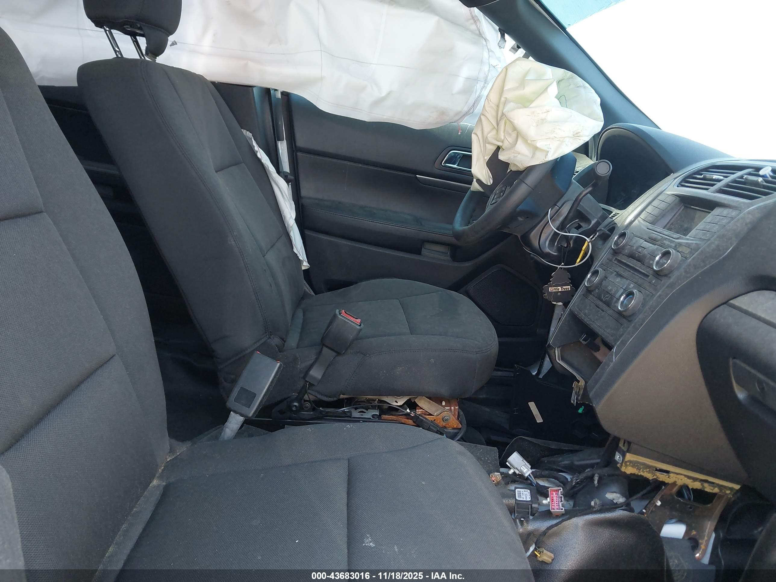 FORD POLICE image 5