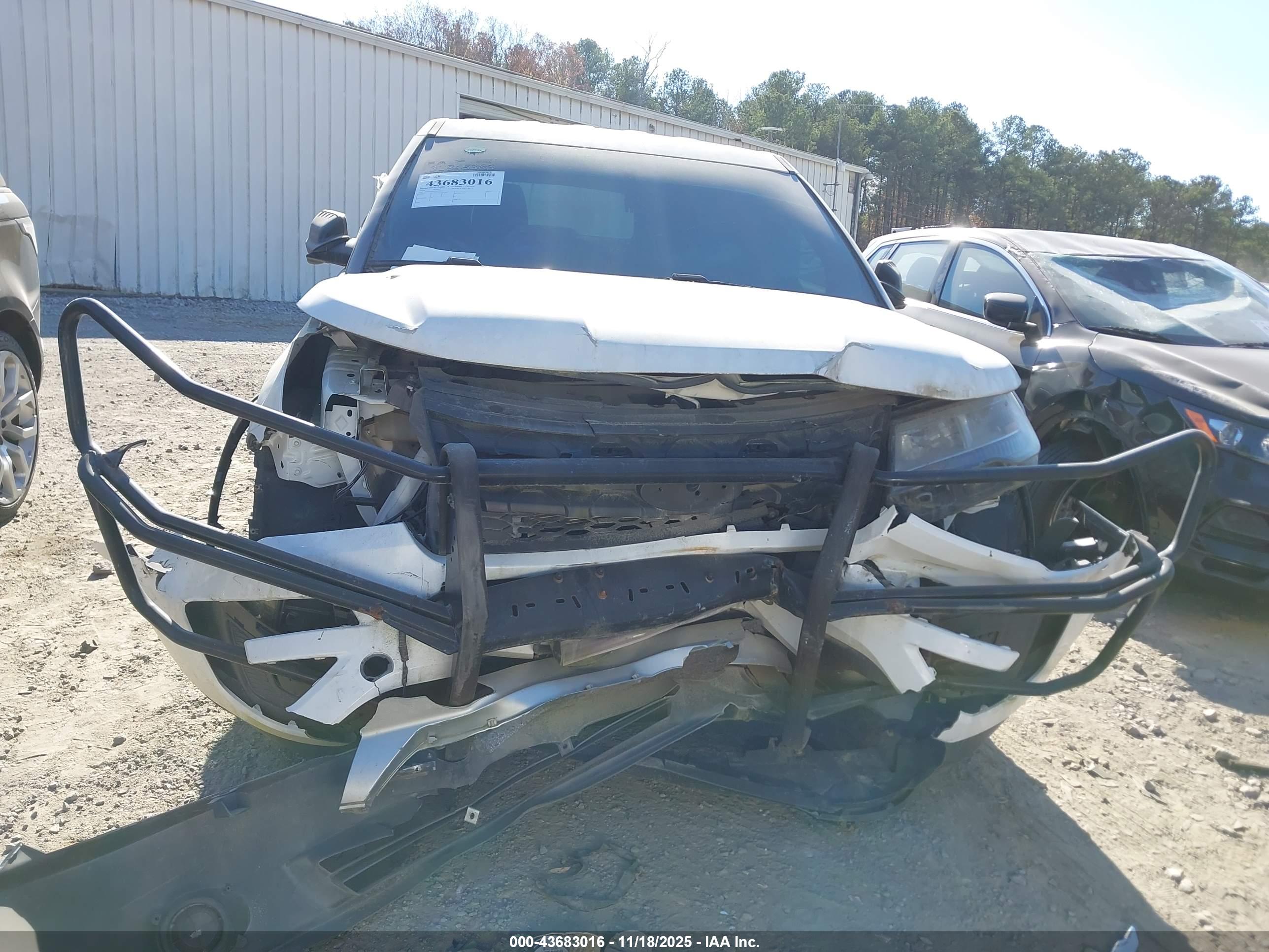 FORD POLICE image 6