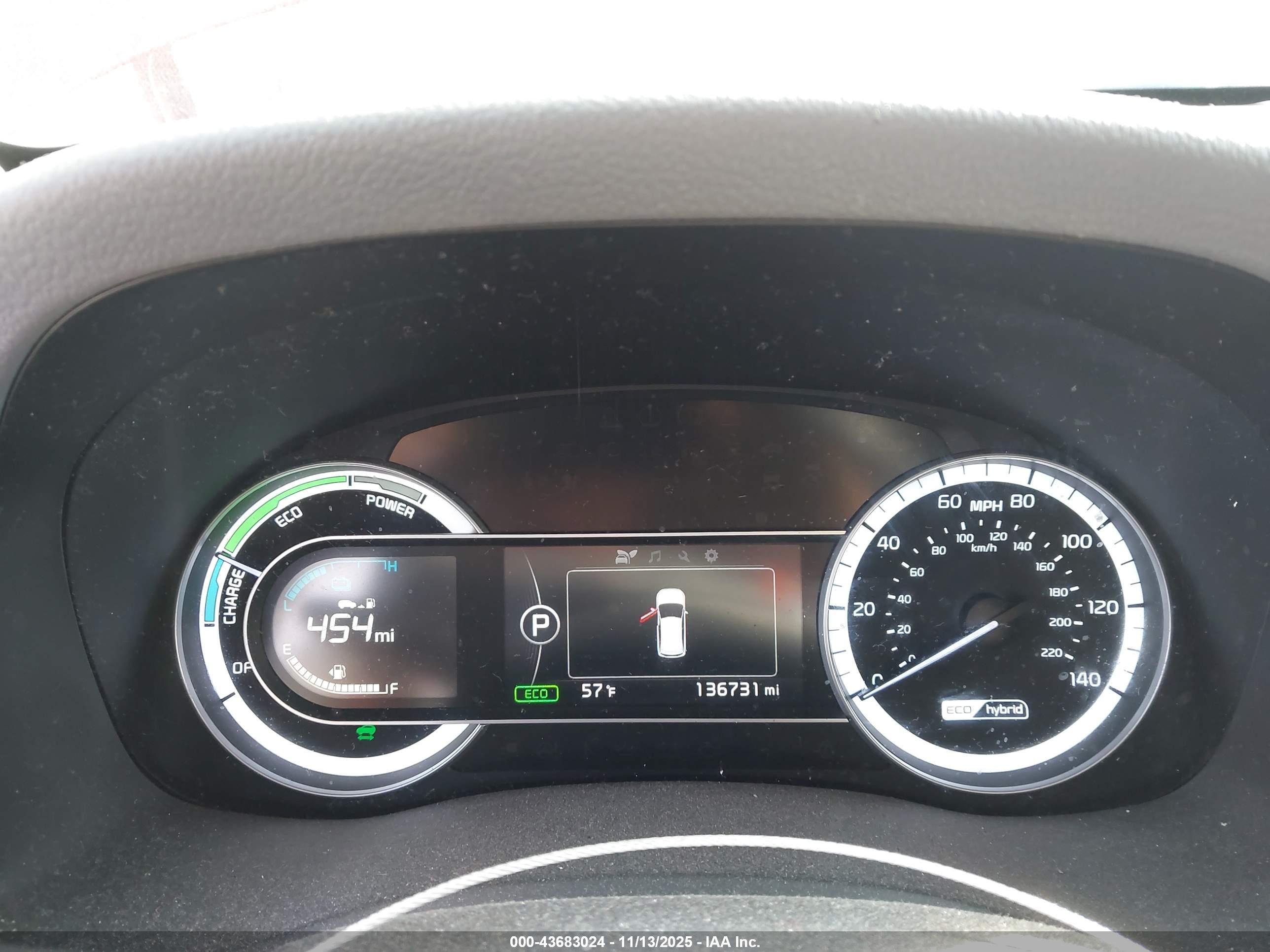 KIA NIRO image 7