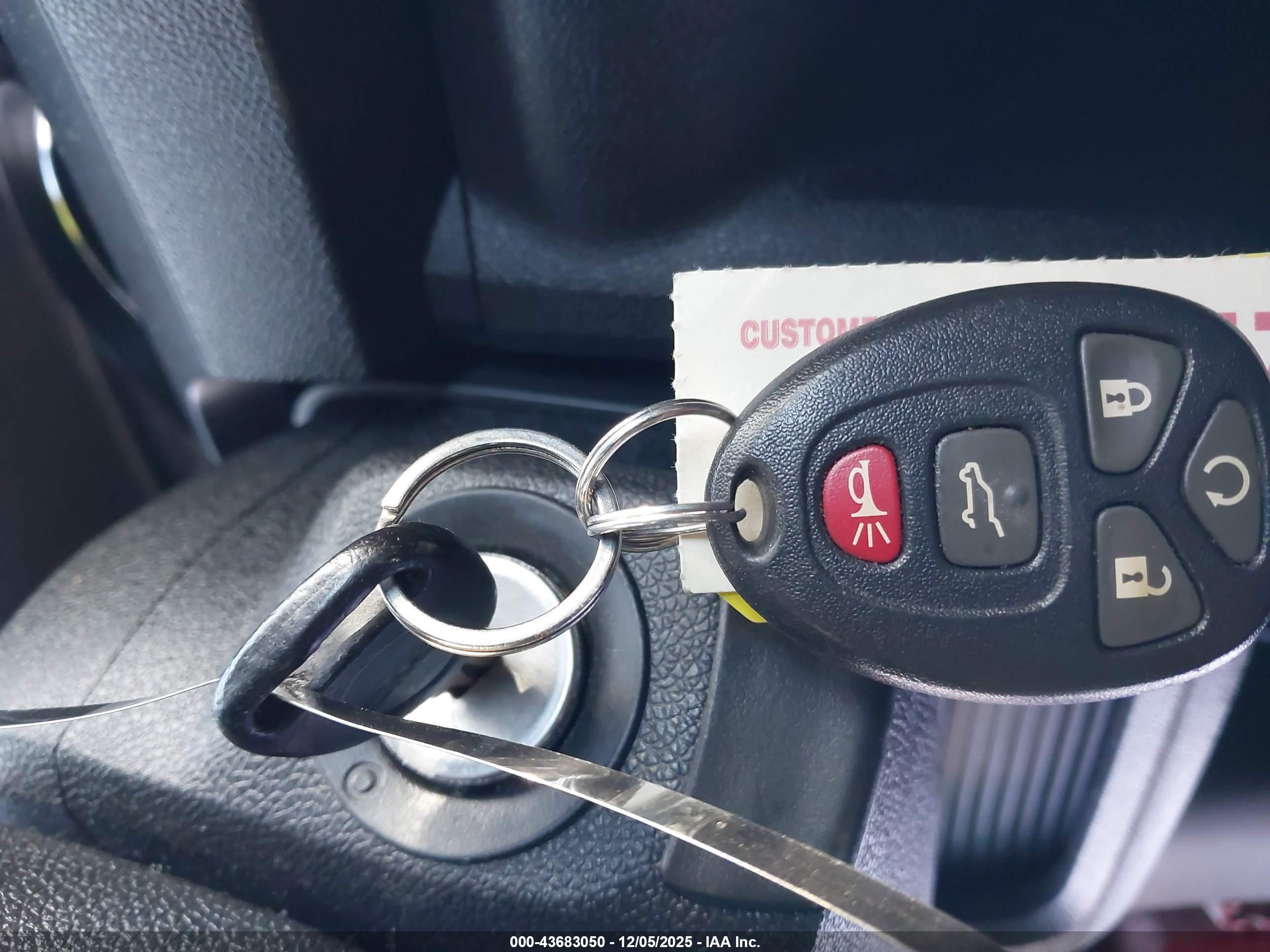 GMC ACADIA image 11