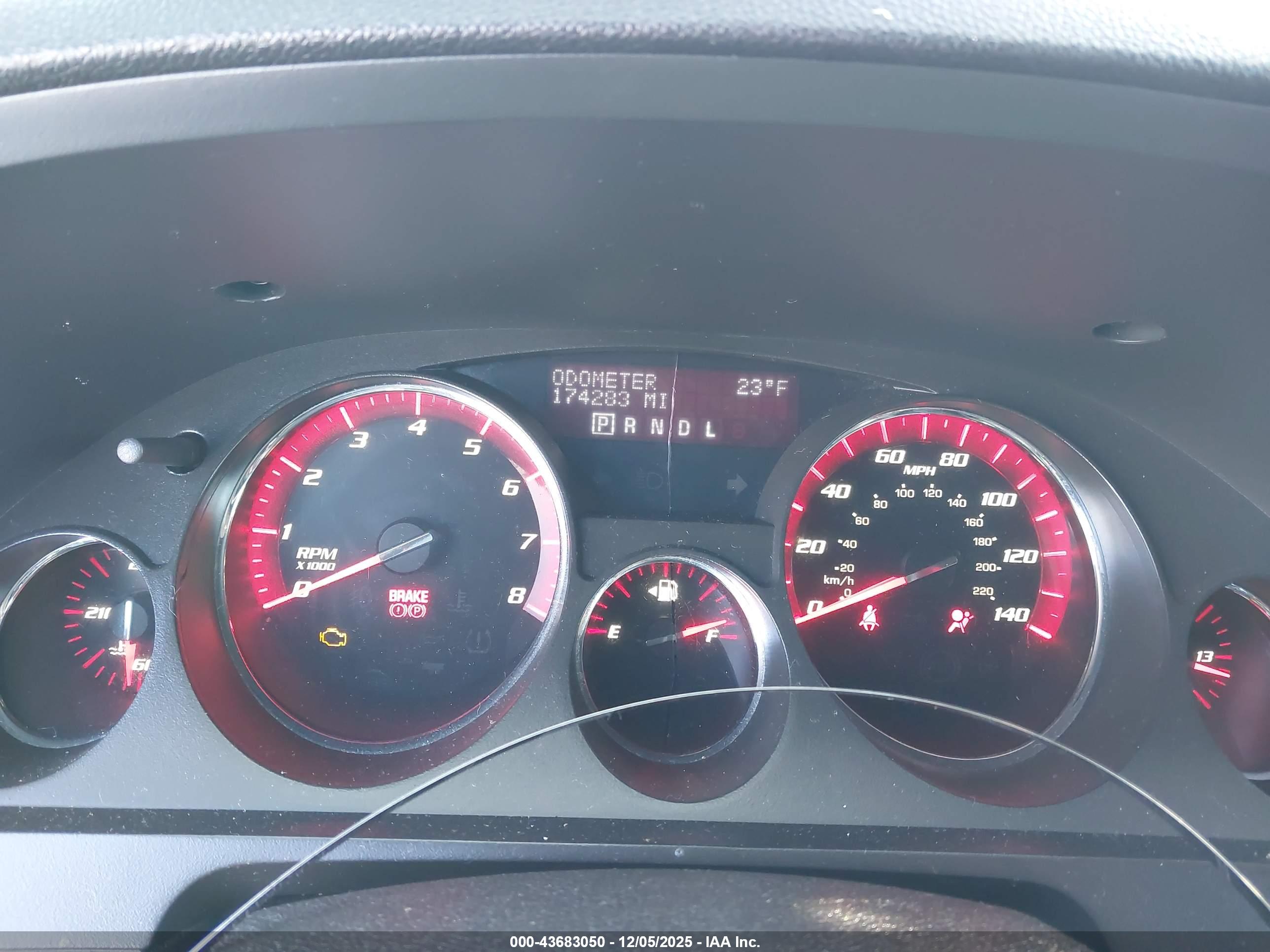 GMC ACADIA image 7