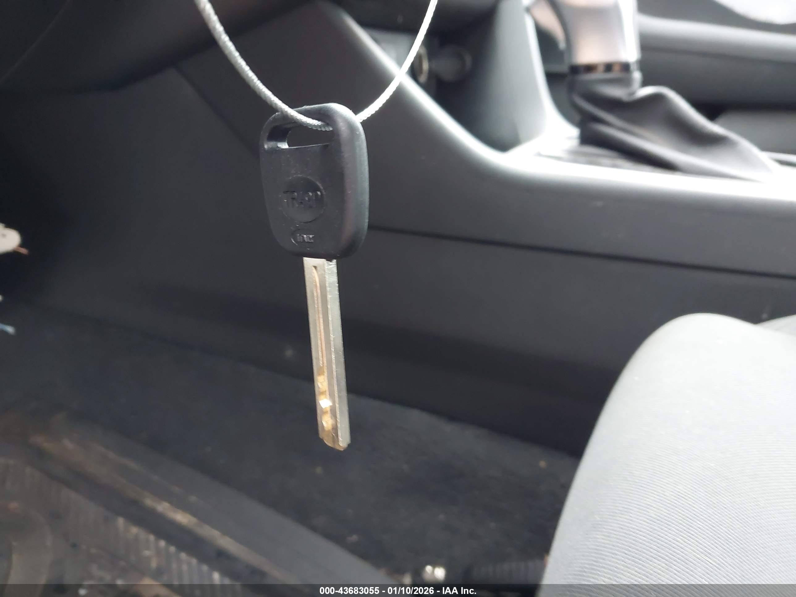 HYUNDAI SONATA image 11