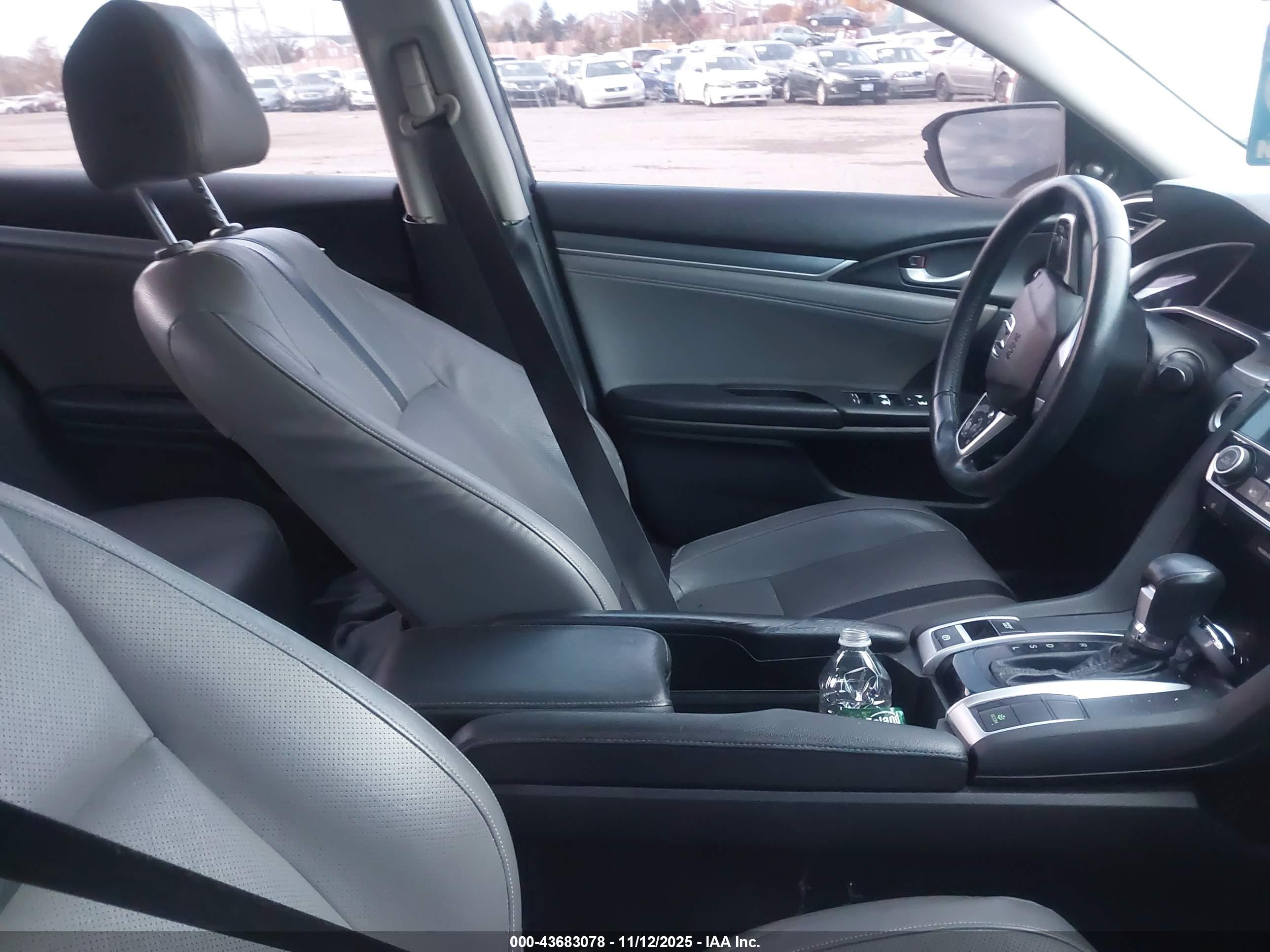 HONDA CIVIC image 5
