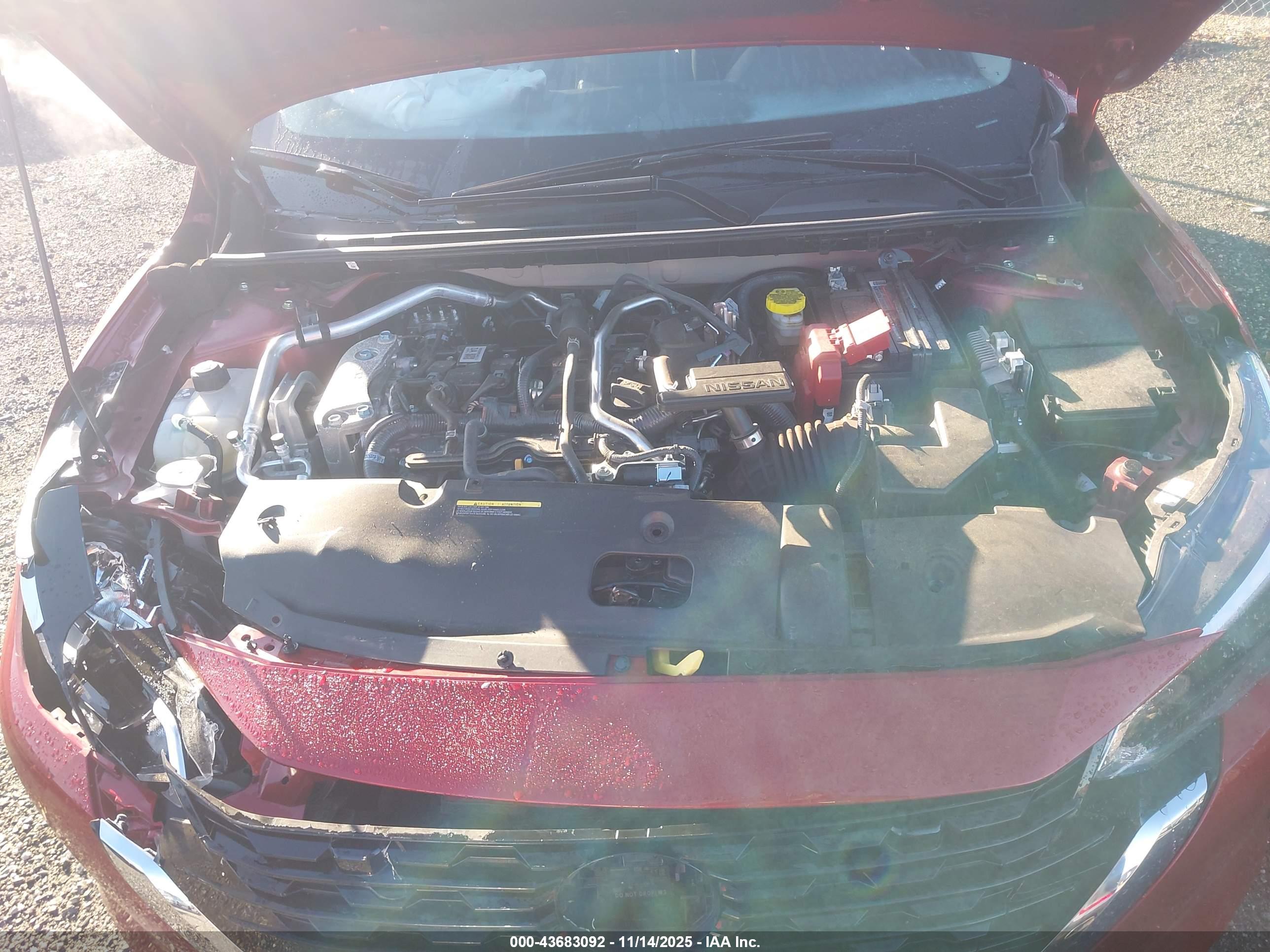 NISSAN SENTRA image 10
