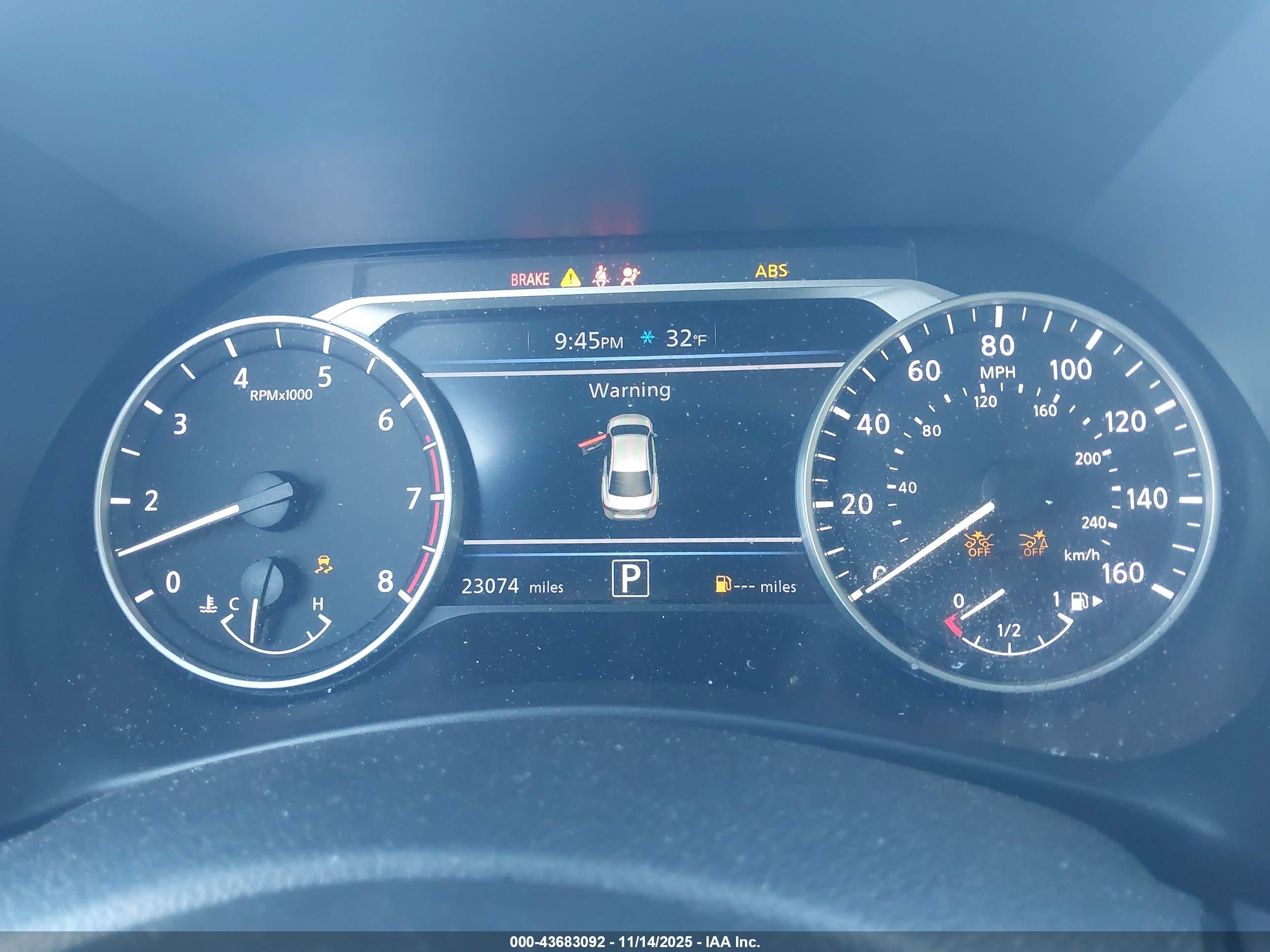 NISSAN SENTRA image 7