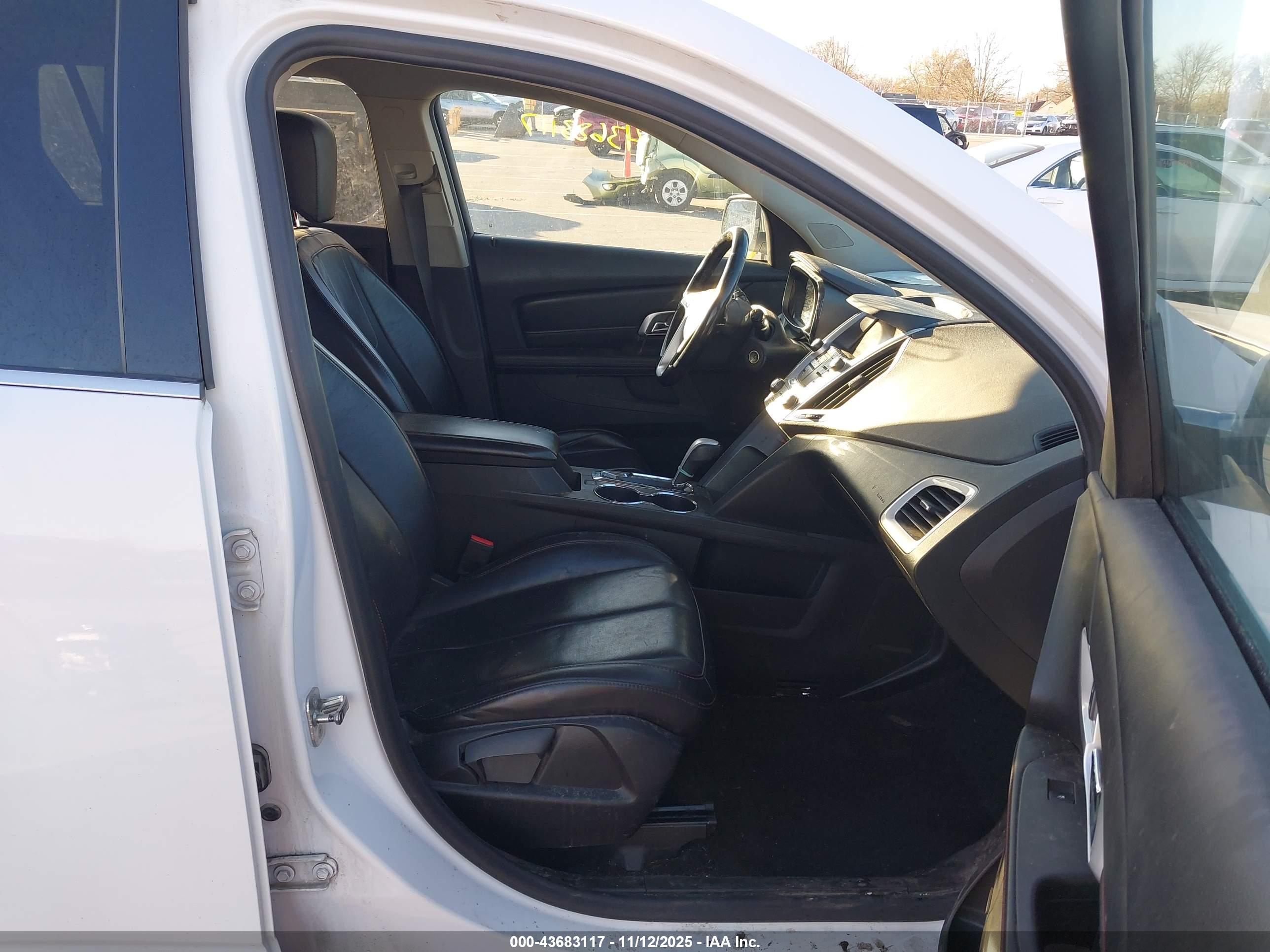 GMC TERRAIN image 5