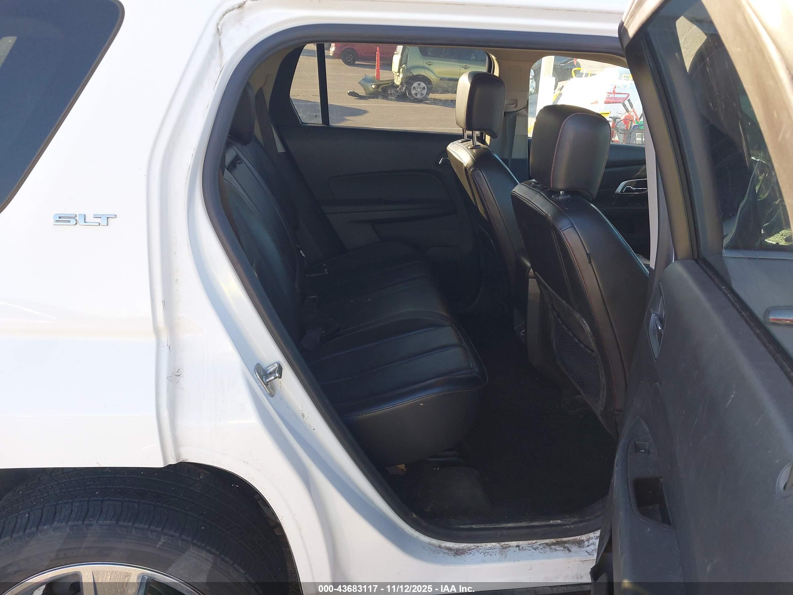 GMC TERRAIN image 8