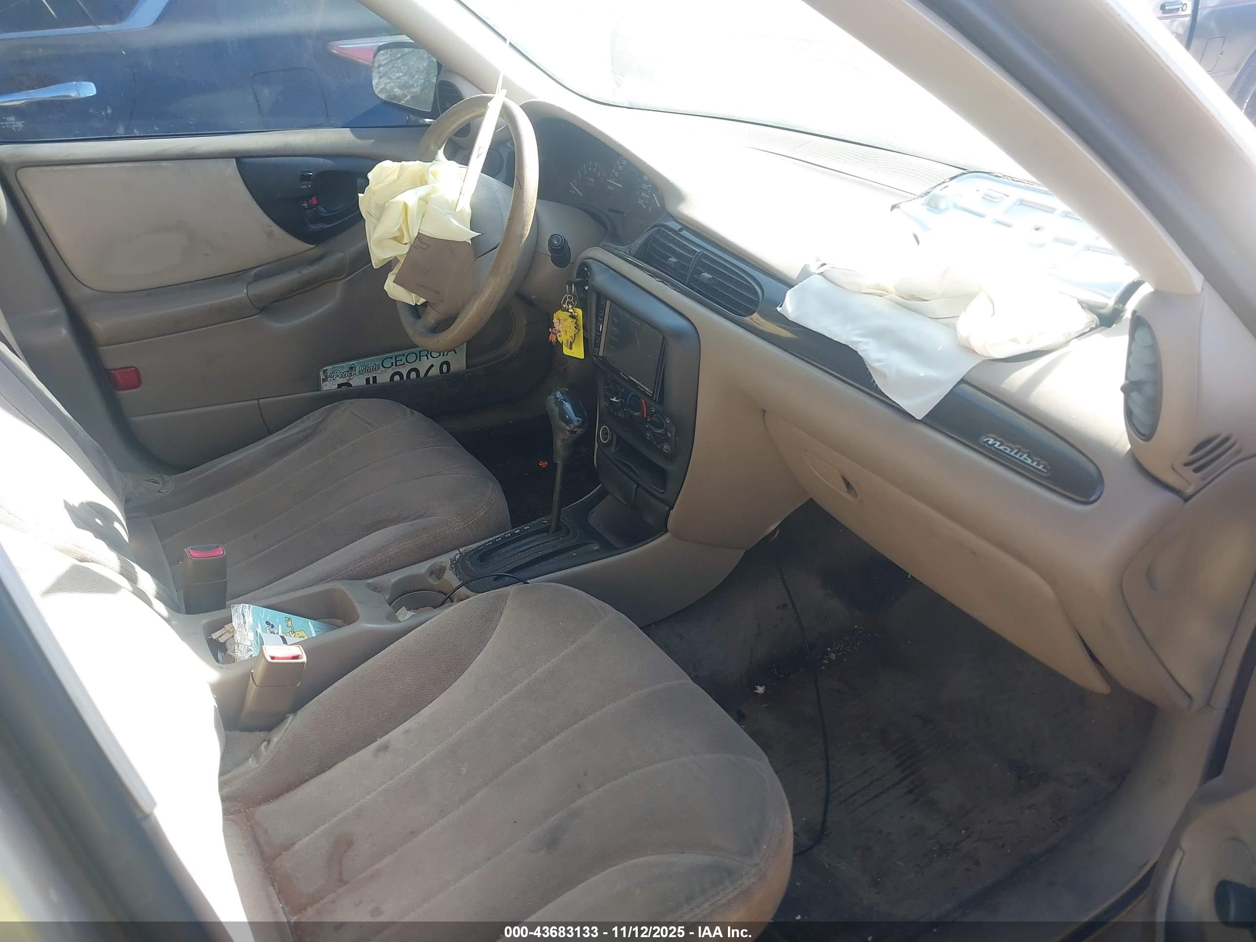 CHEVROLET MALIBU image 5