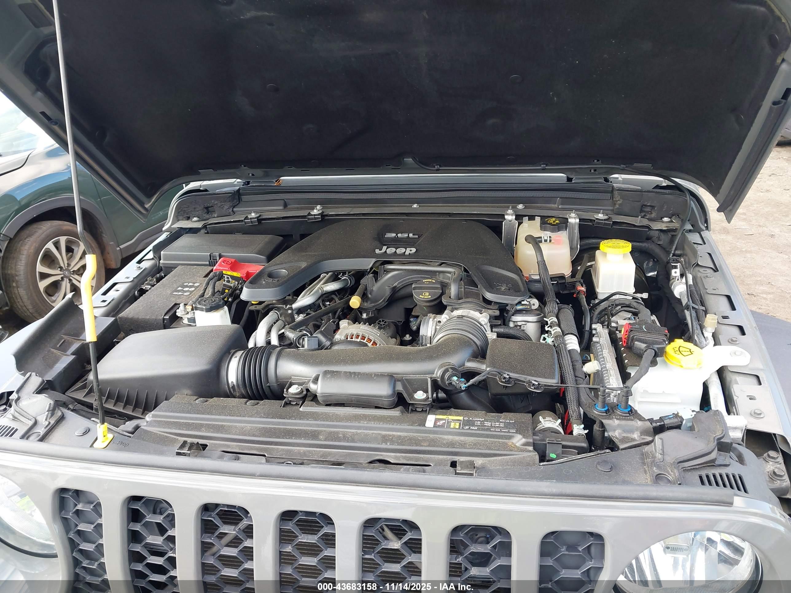 JEEP GLADIATOR image 10
