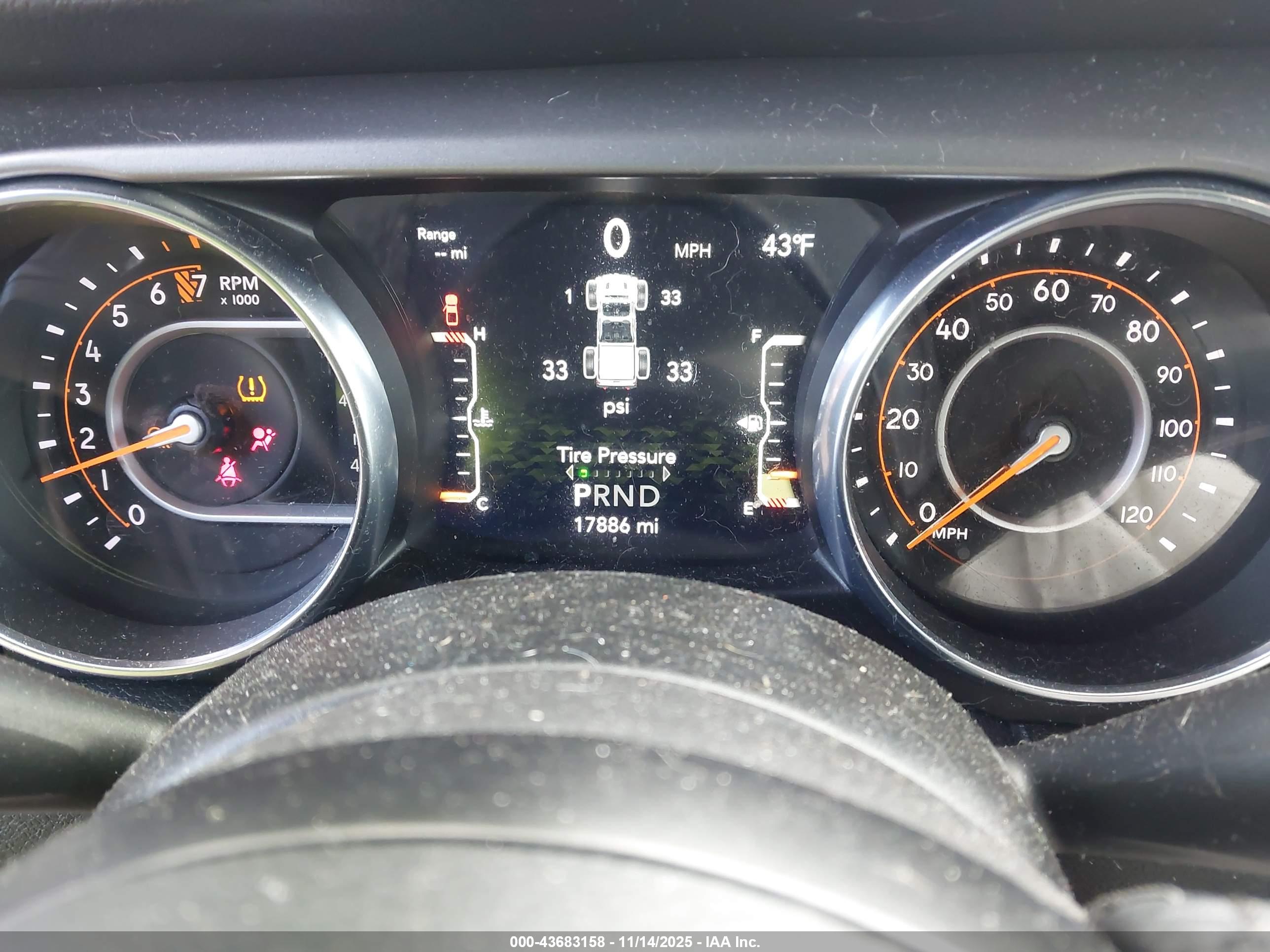 JEEP GLADIATOR image 7