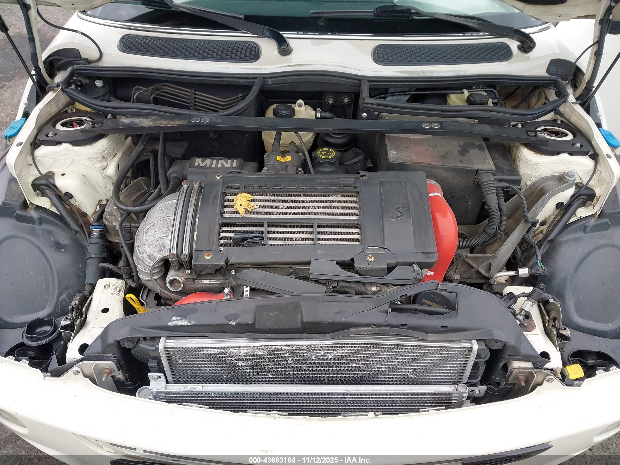 MINI COOPER image 10