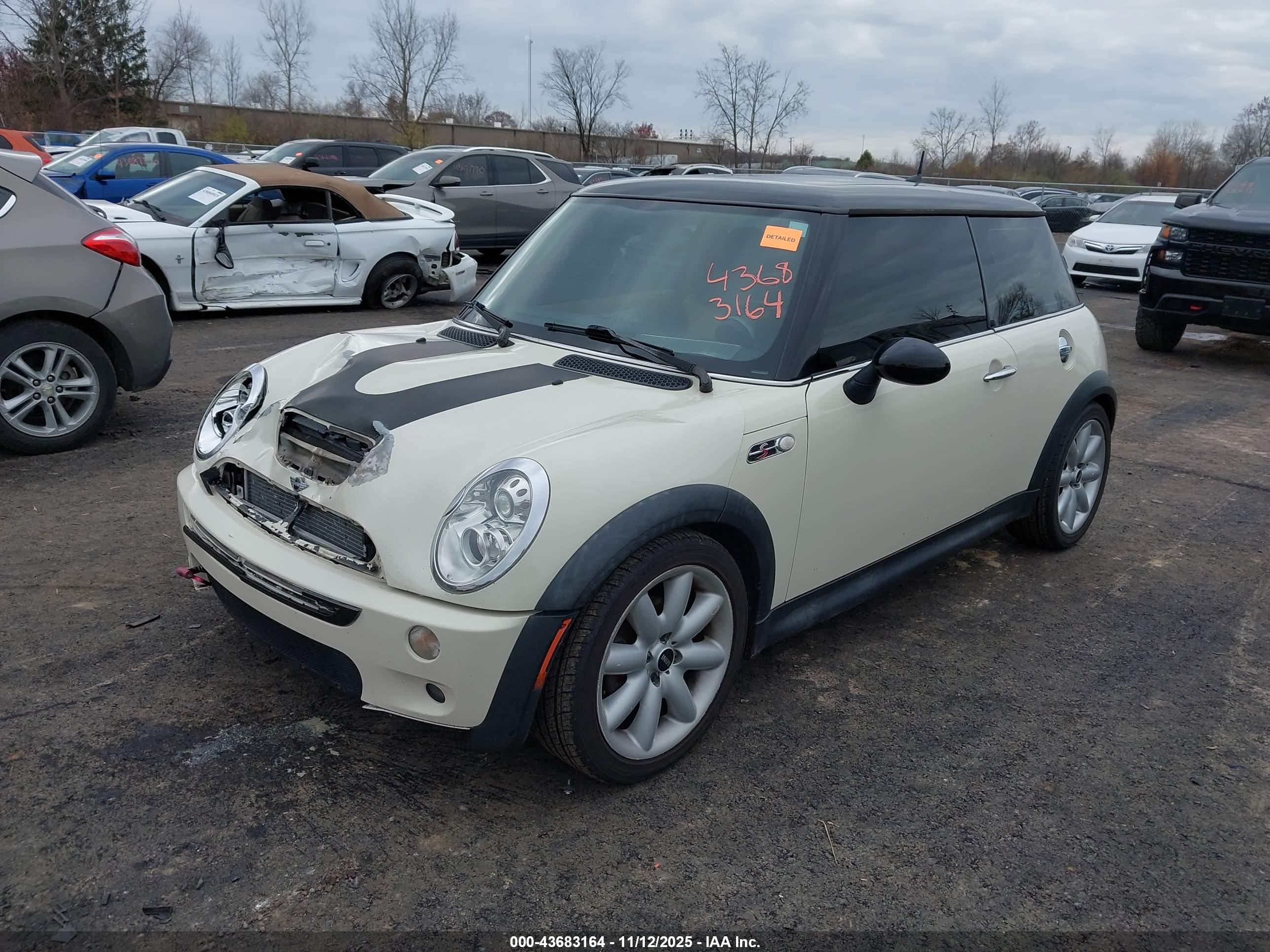 MINI COOPER image 2