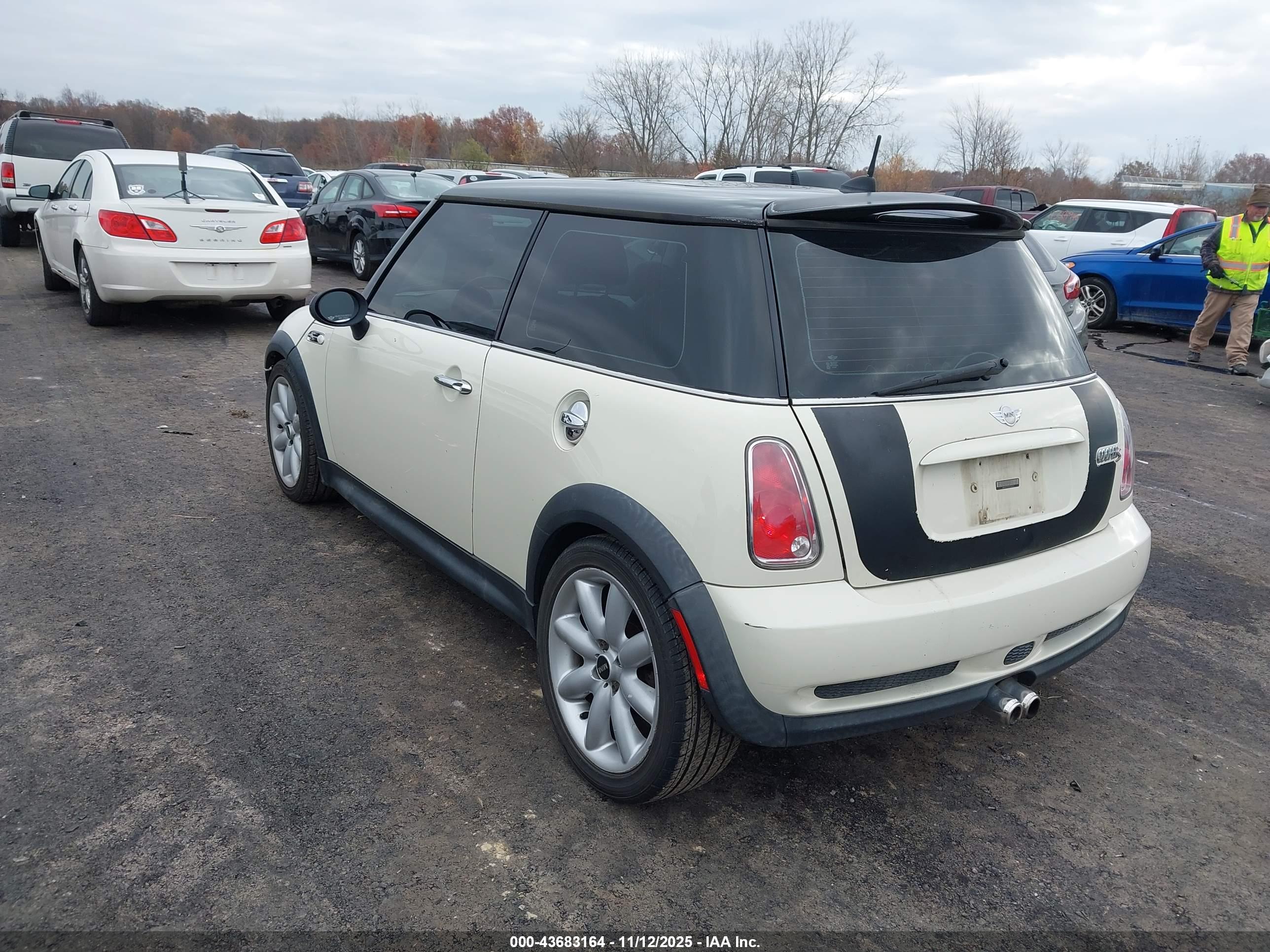 MINI COOPER image 3