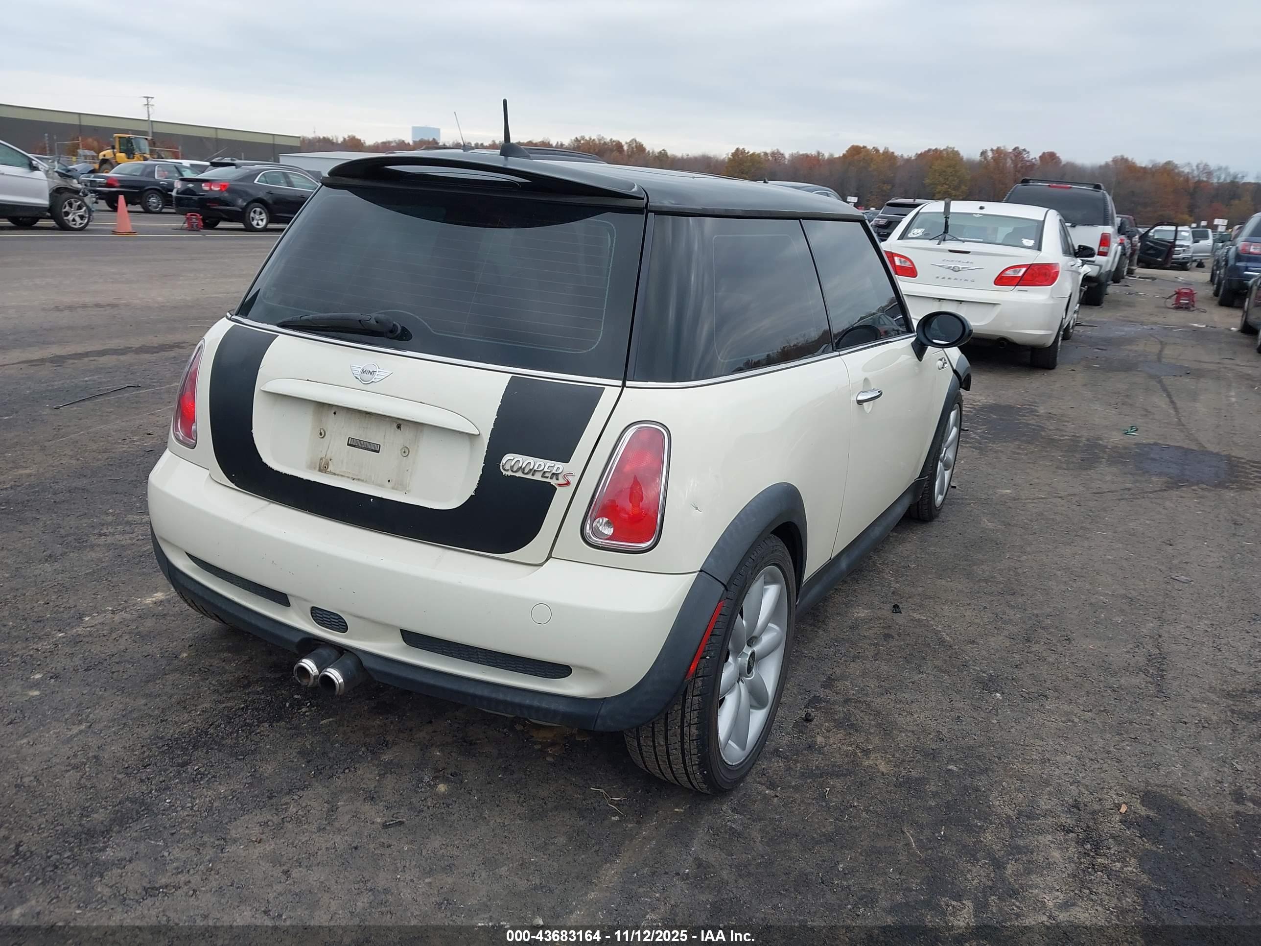 MINI COOPER image 4