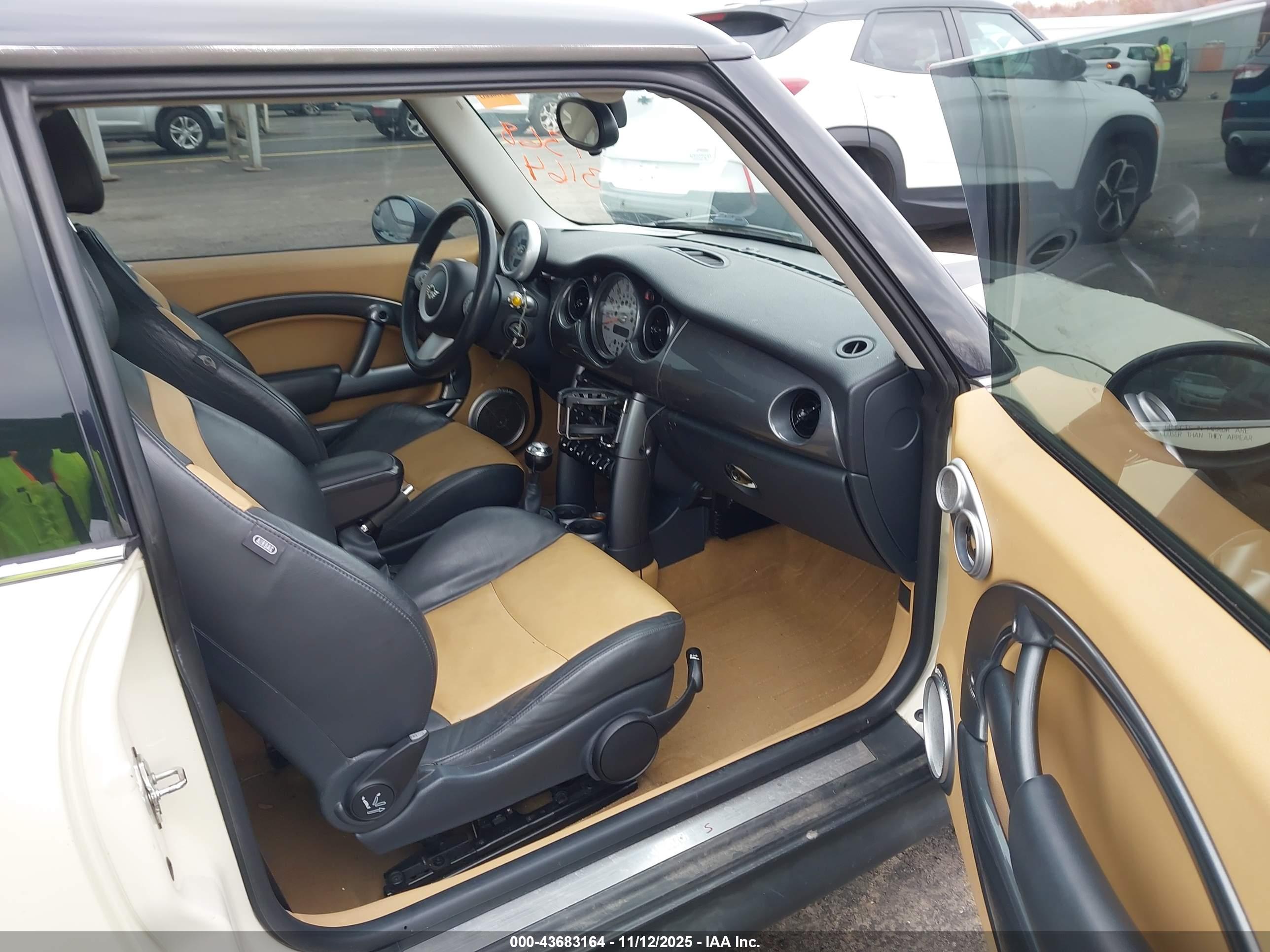 MINI COOPER image 5
