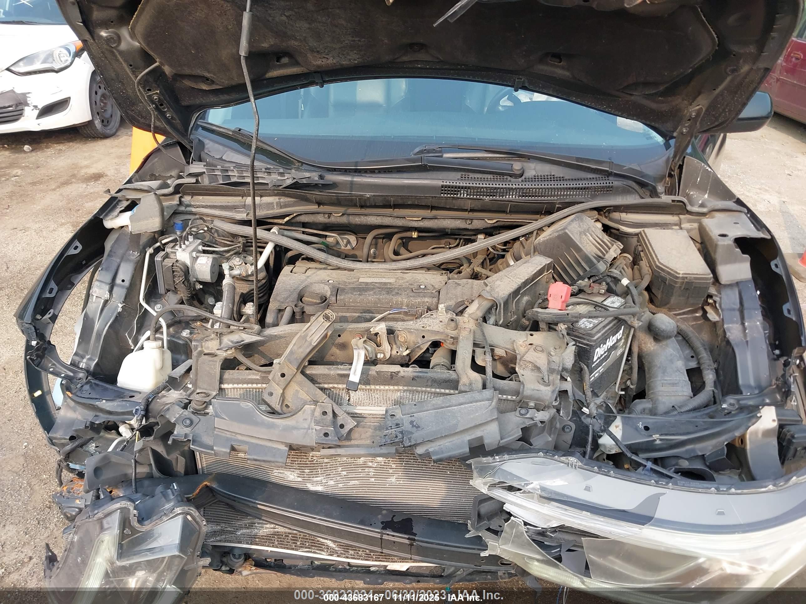 HONDA CR-V image 10