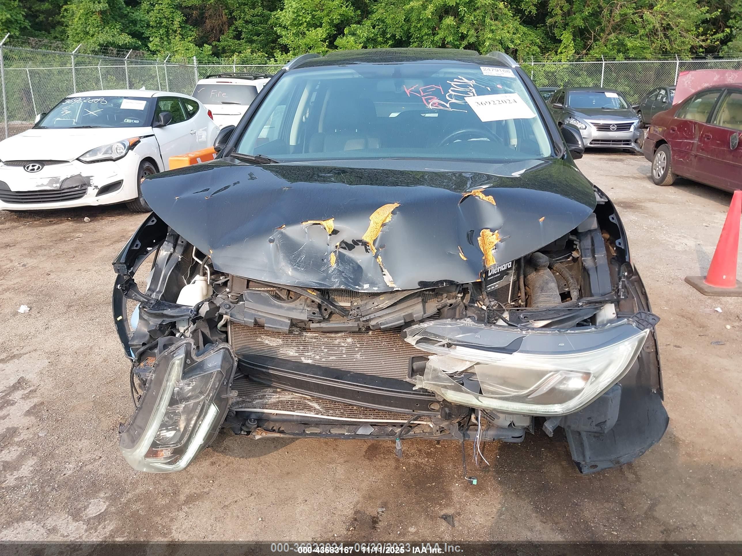HONDA CR-V image 6