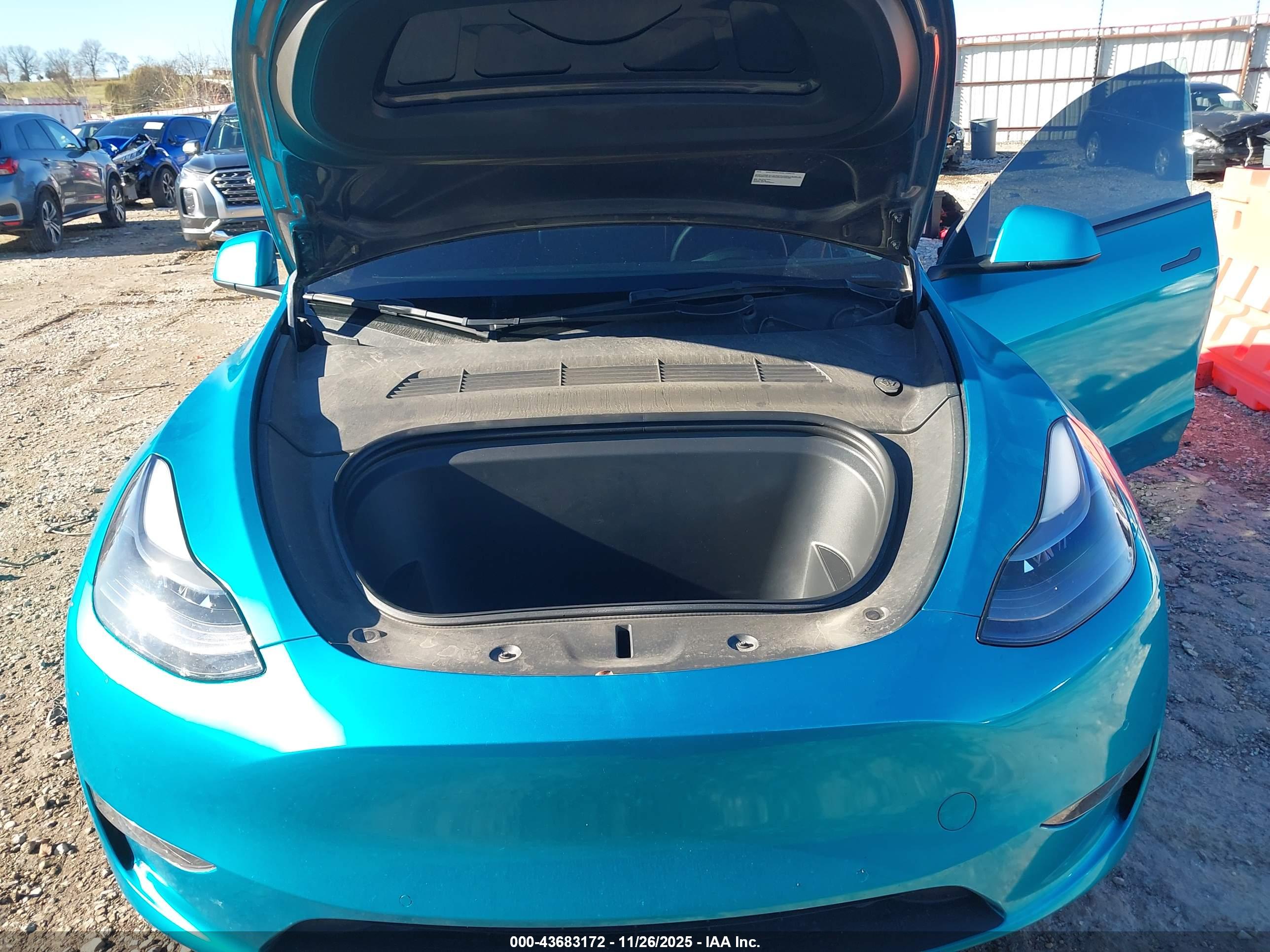 TESLA MODEL image 10