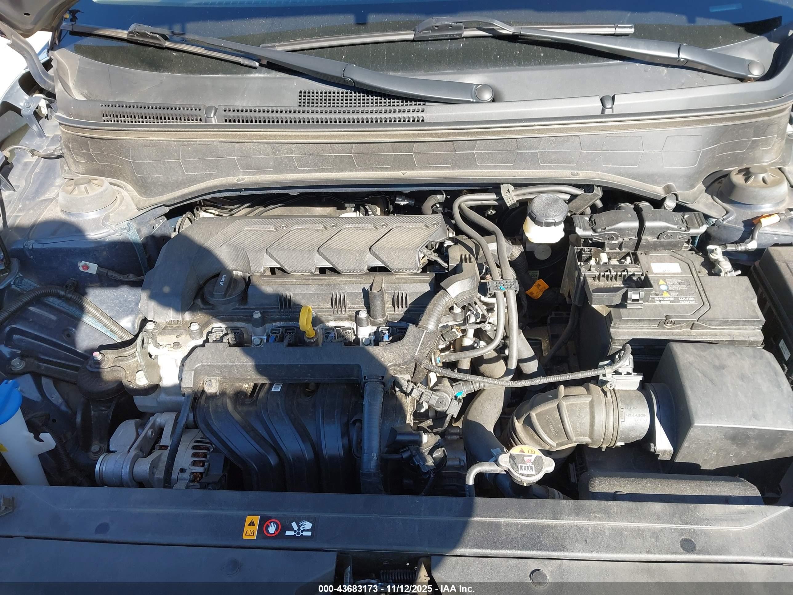 HYUNDAI VENUE image 10