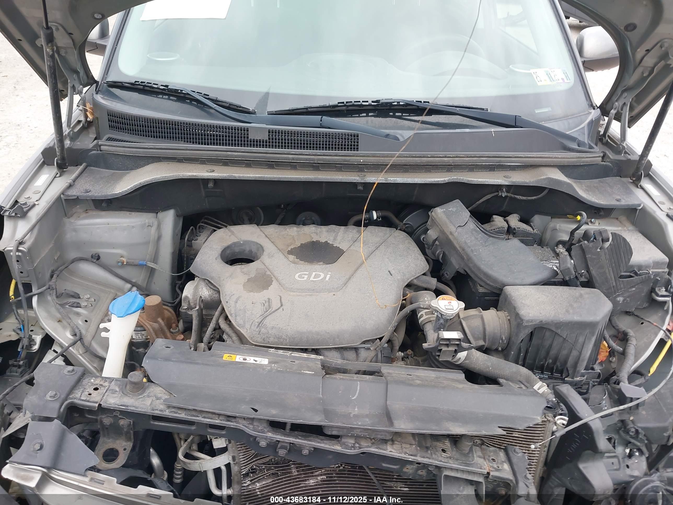 KIA SOUL image 10