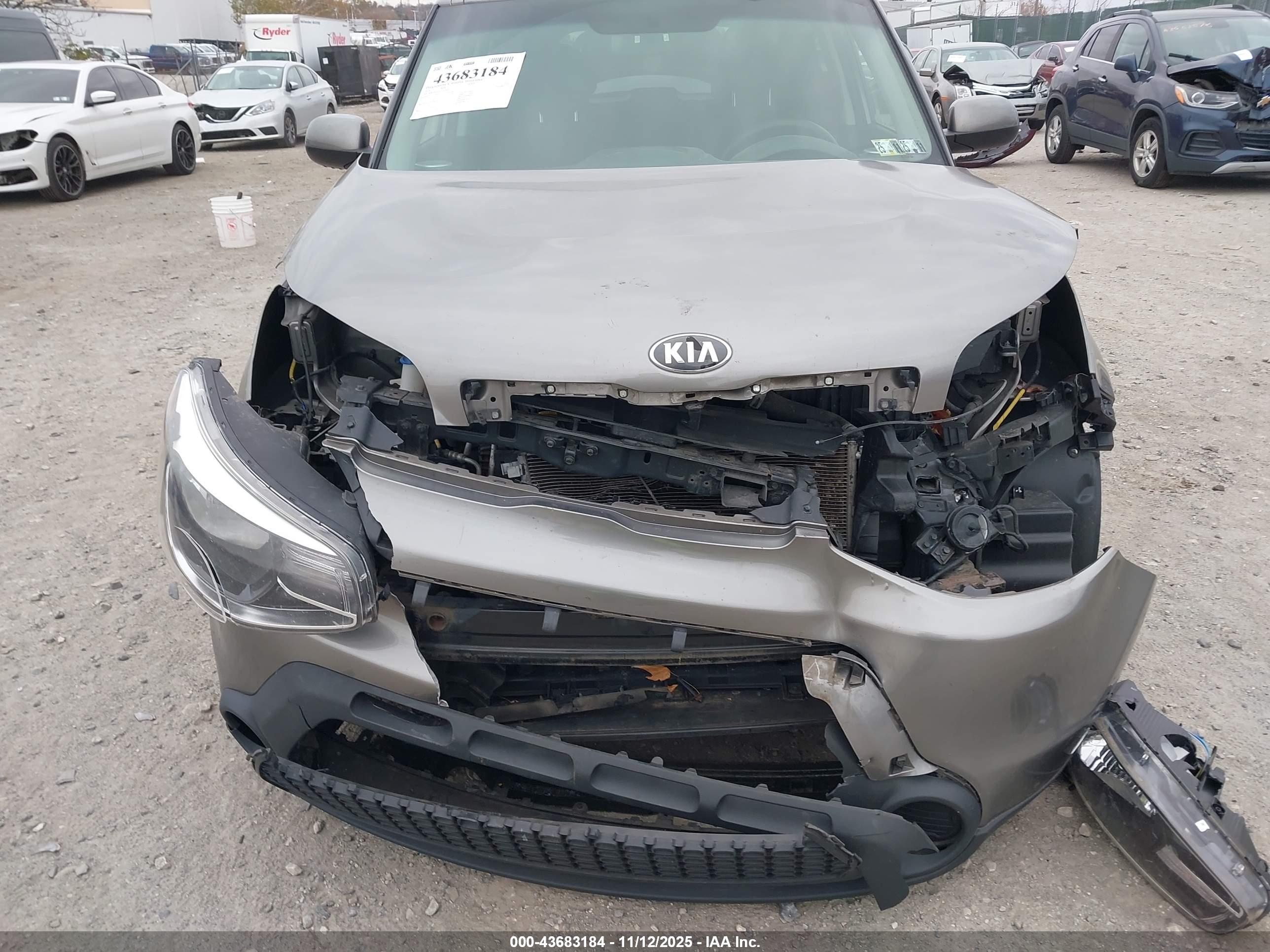 KIA SOUL image 6