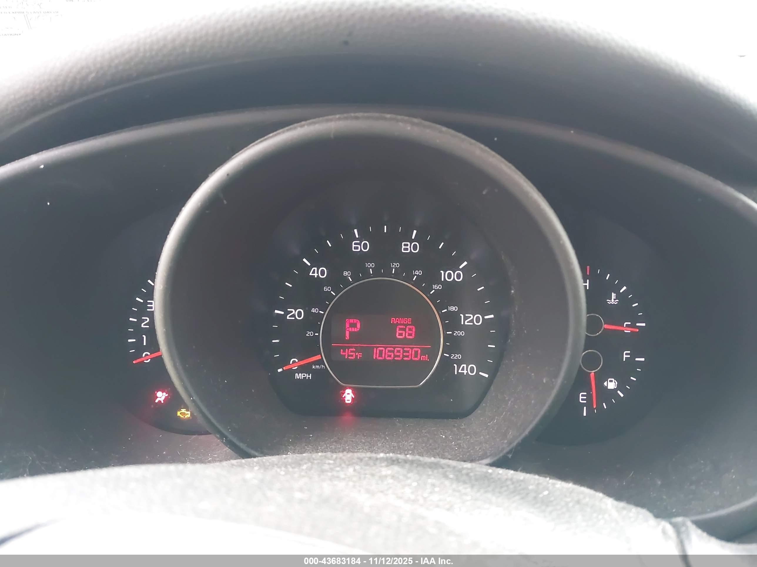 KIA SOUL image 7