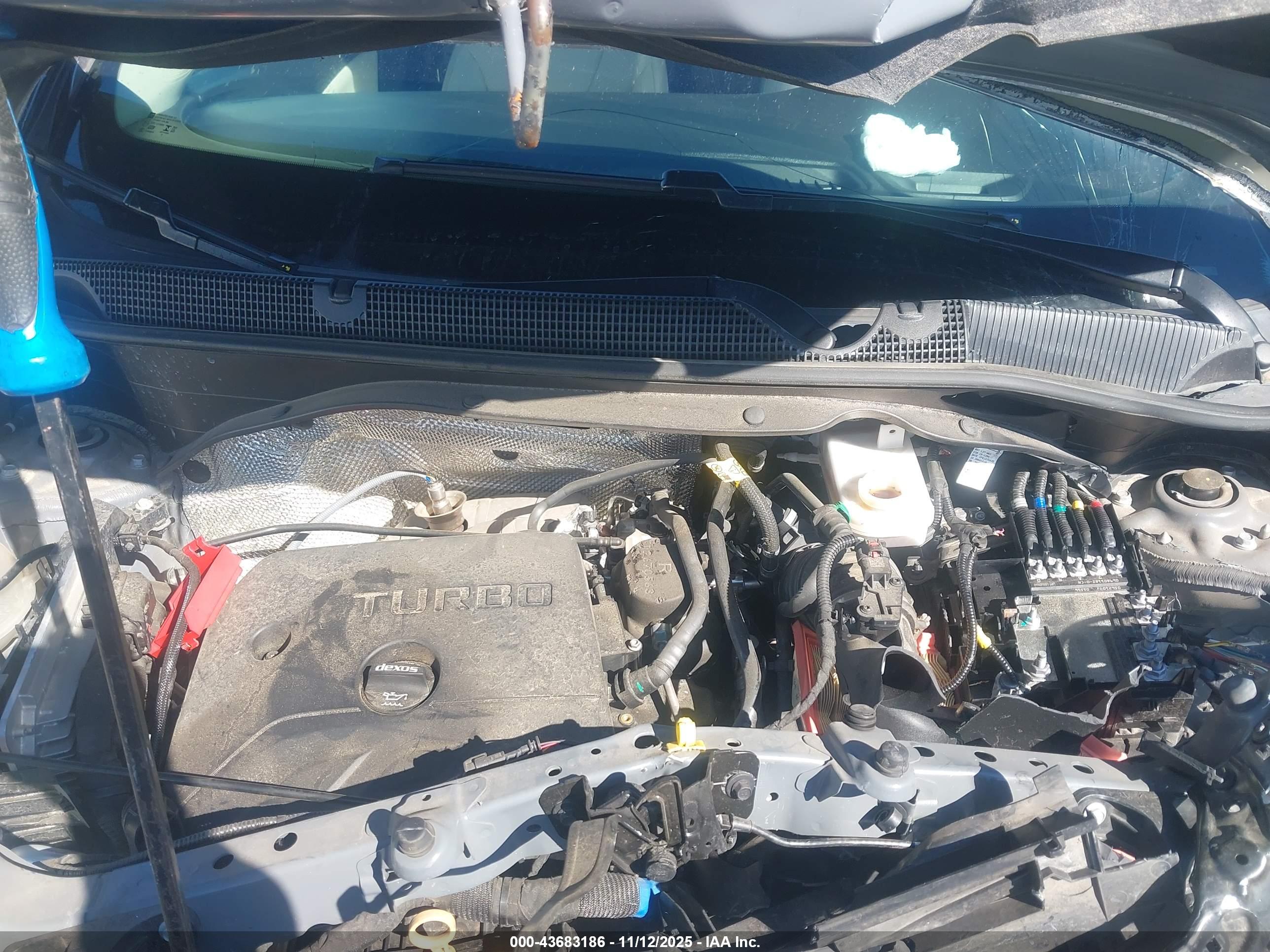 BUICK ENCORE image 10